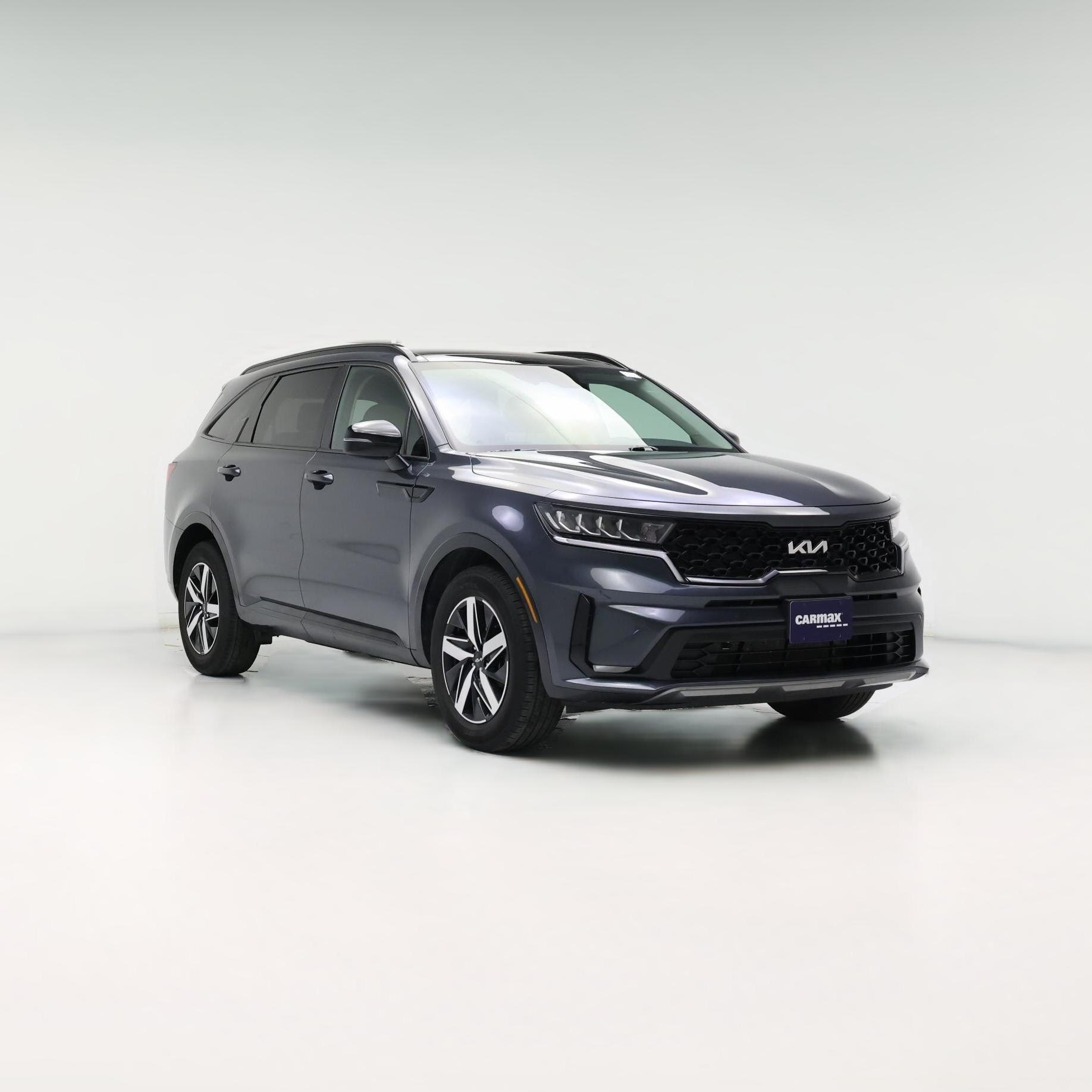 Thumbnail: 2023 Kia Sorento - 1