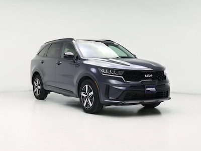 2023 Kia Sorento S