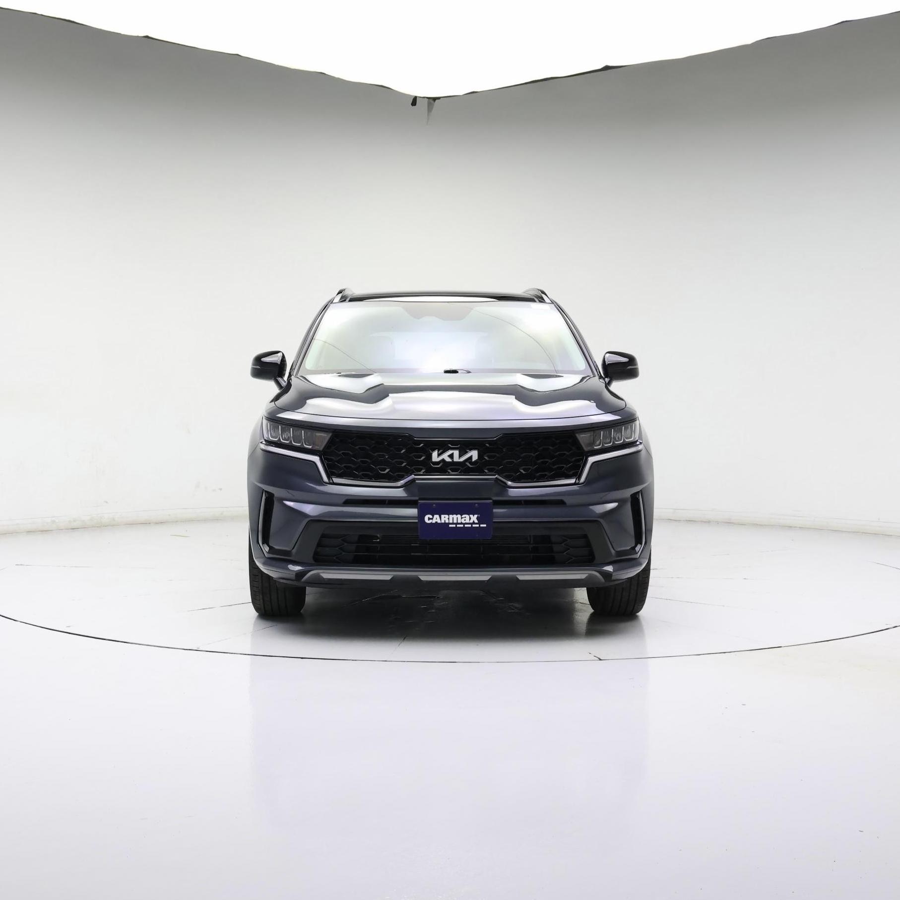 Thumbnail: 2023 Kia Sorento - 5