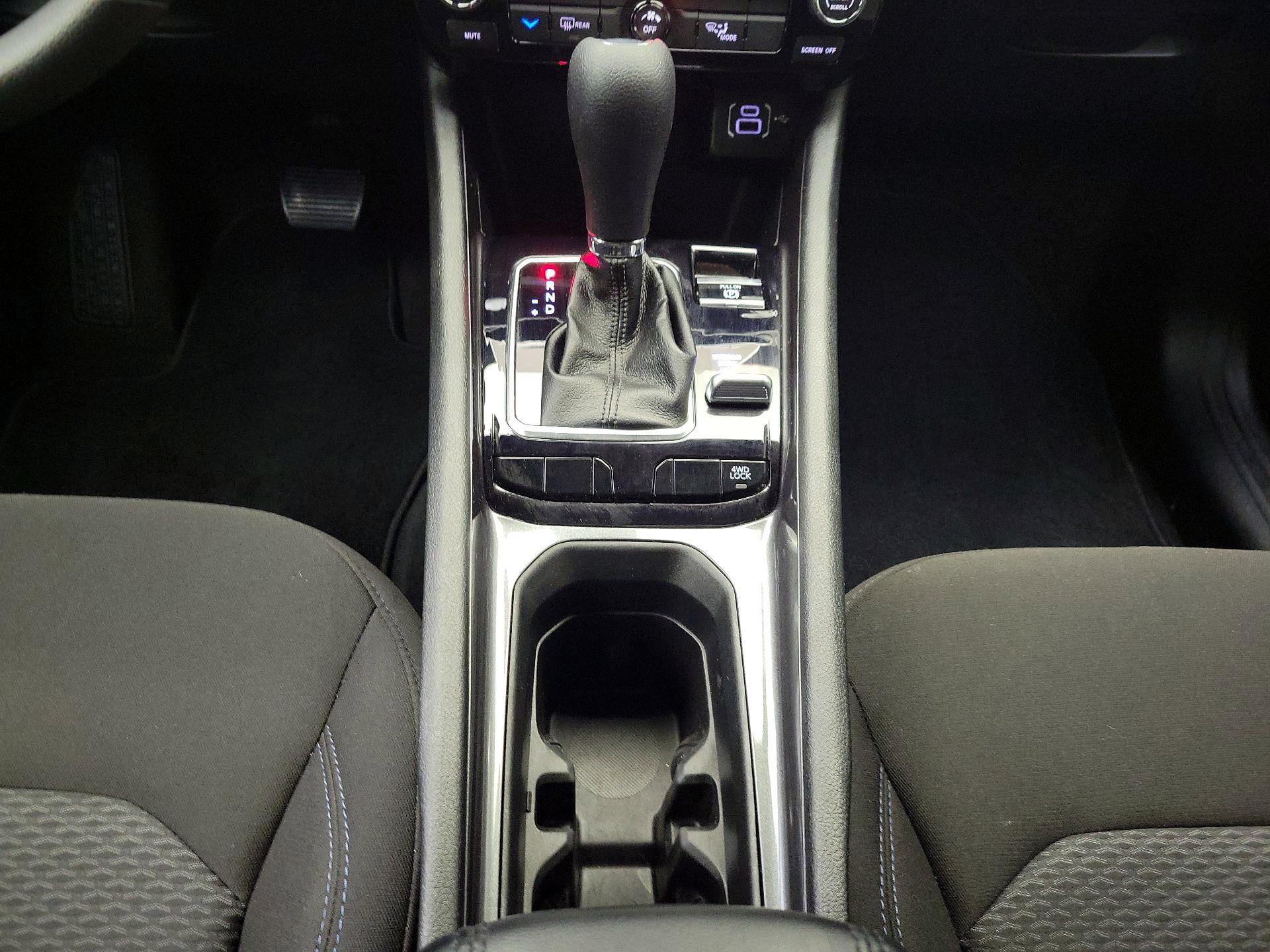 Thumbnail: 2023 Jeep Compass - 17