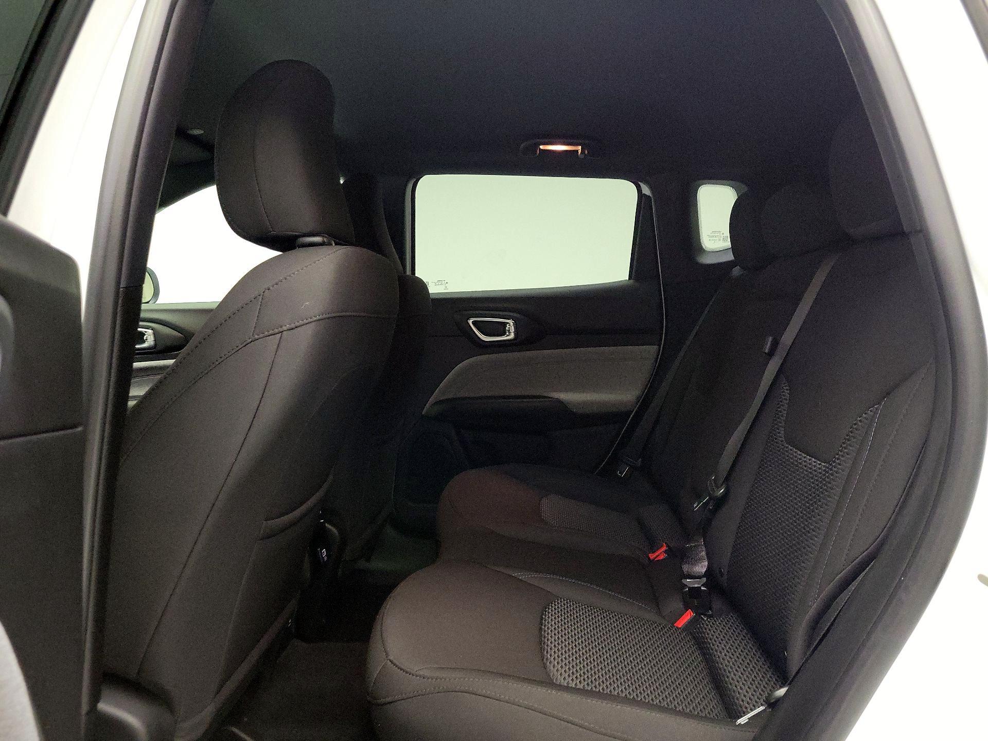 Thumbnail: 2023 Jeep Compass - 19