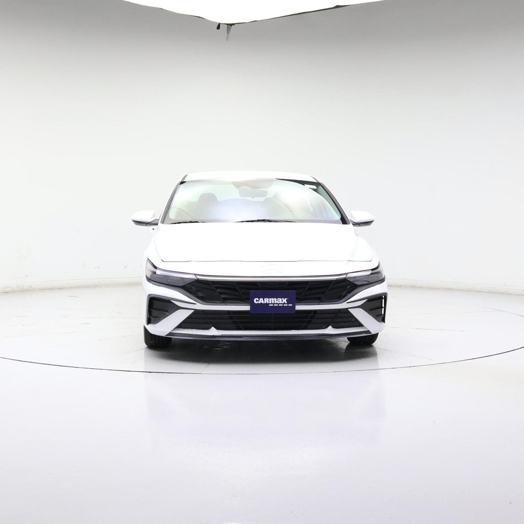 Thumbnail: 2024 Hyundai Elantra - 5