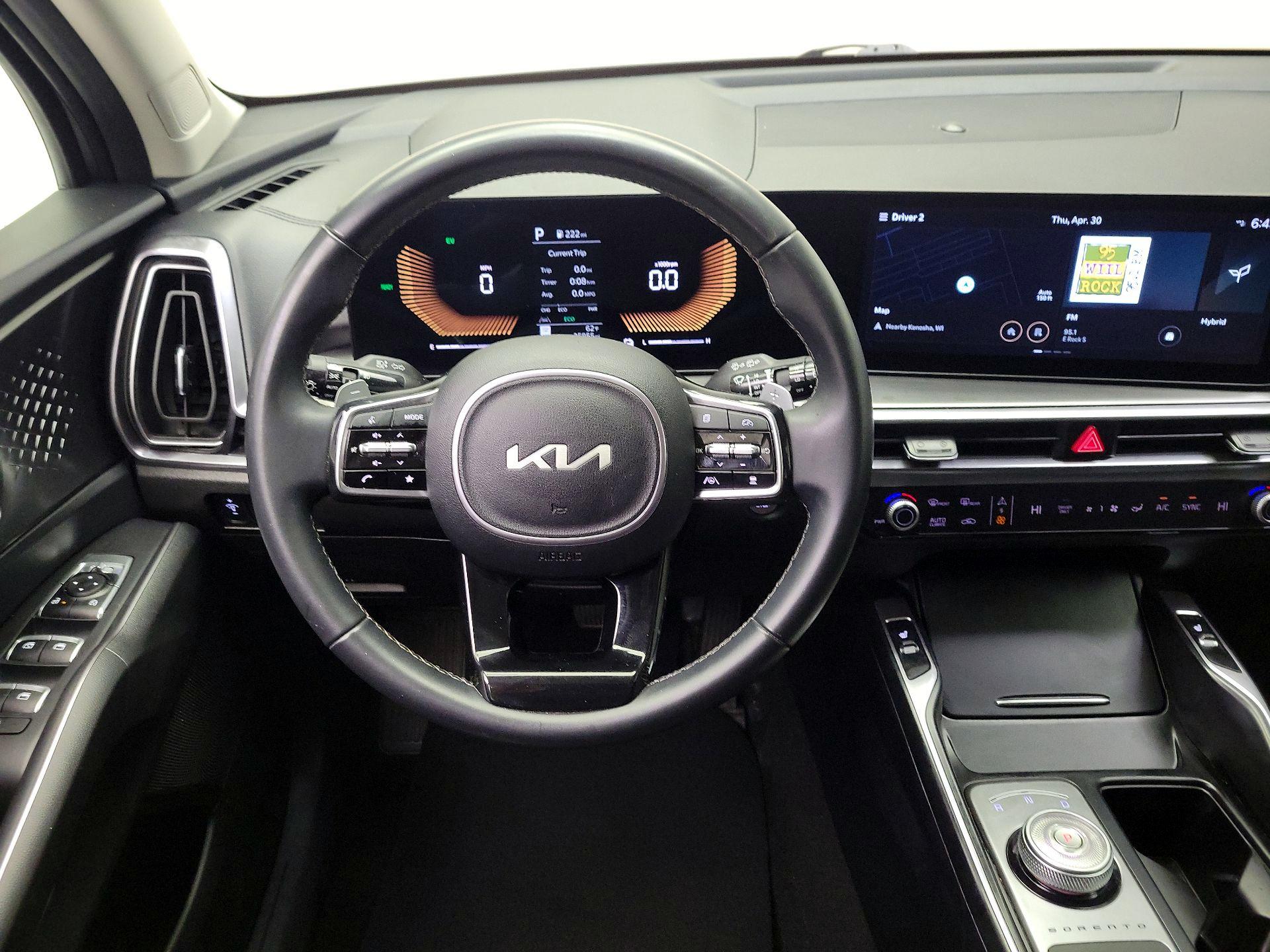 Thumbnail: 2025 Kia Sorento - 10