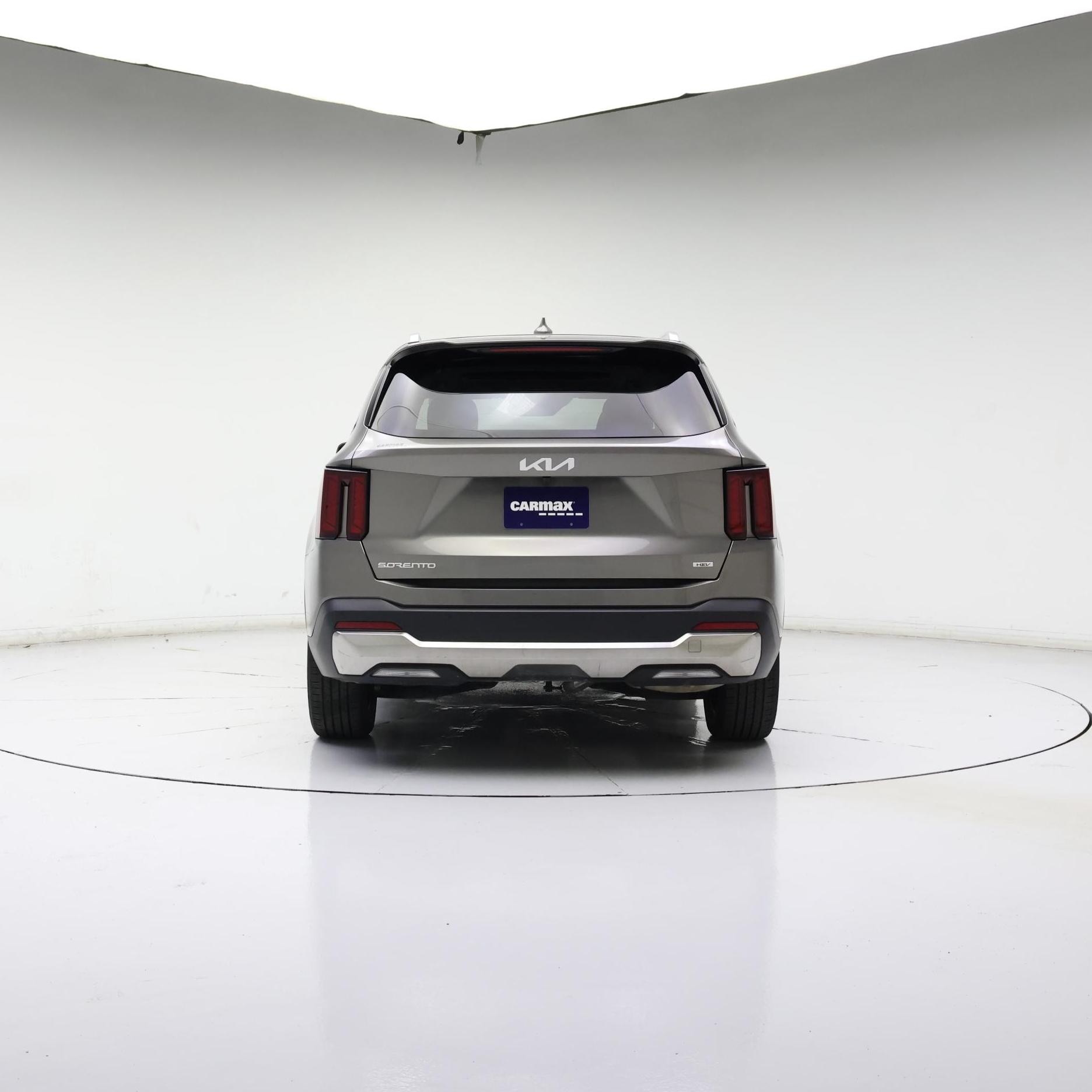 Thumbnail: 2025 Kia Sorento - 5