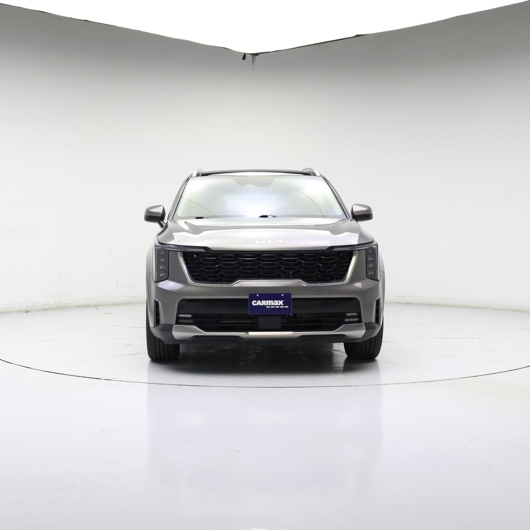 Thumbnail: 2025 Kia Sorento - 6