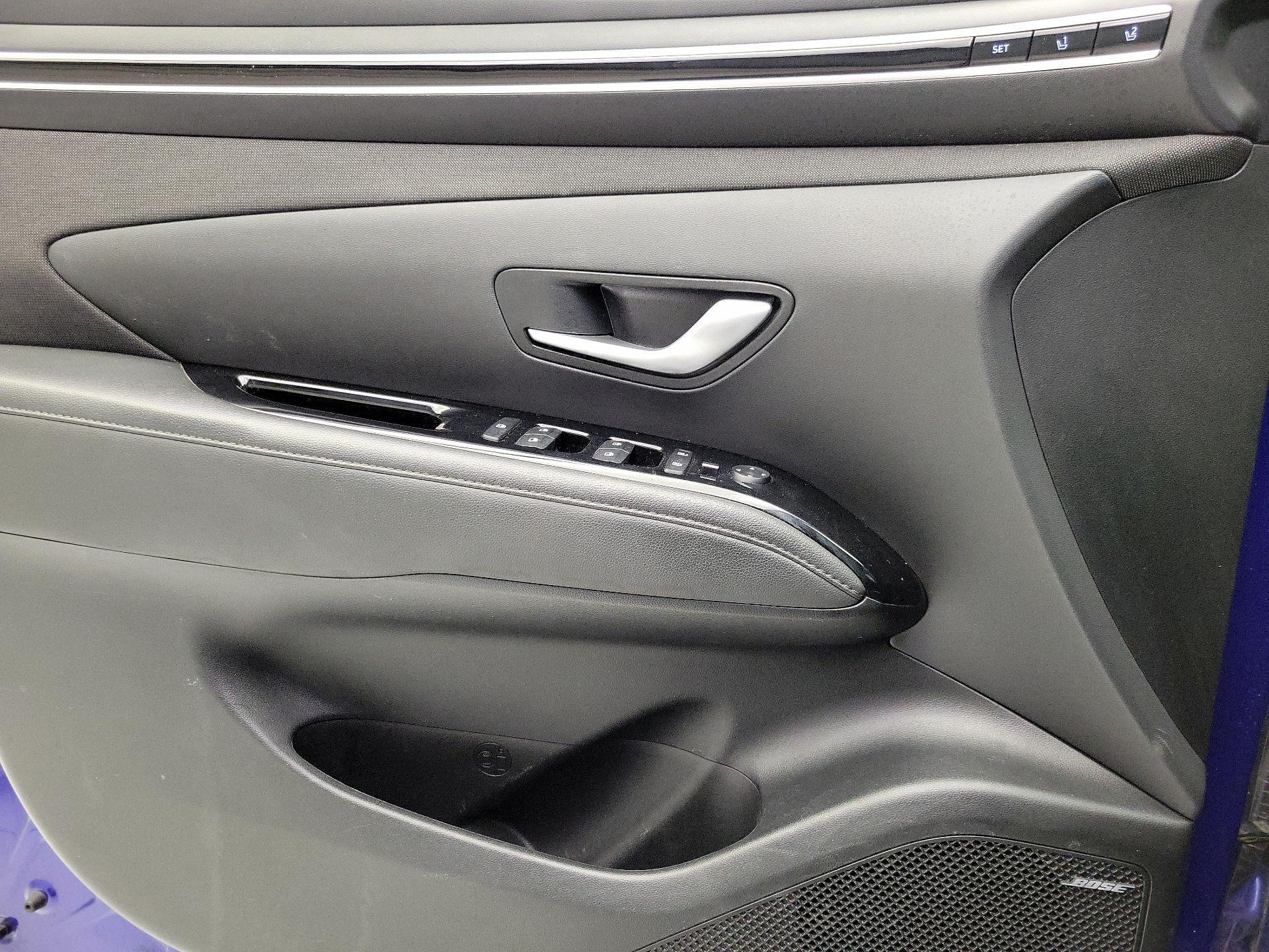 Thumbnail: 2023 Hyundai Tucson - 12