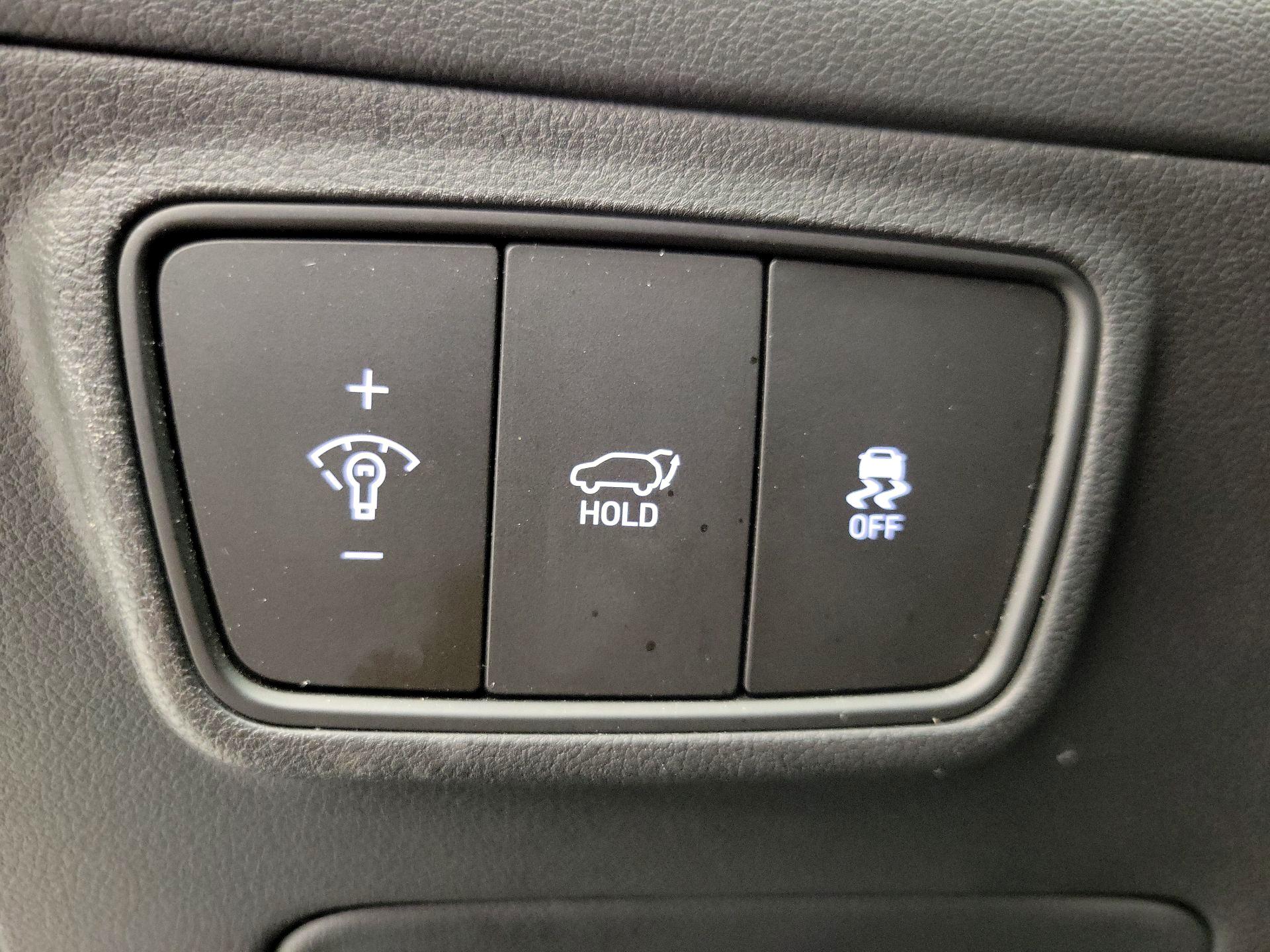 Thumbnail: 2023 Hyundai Tucson - 13