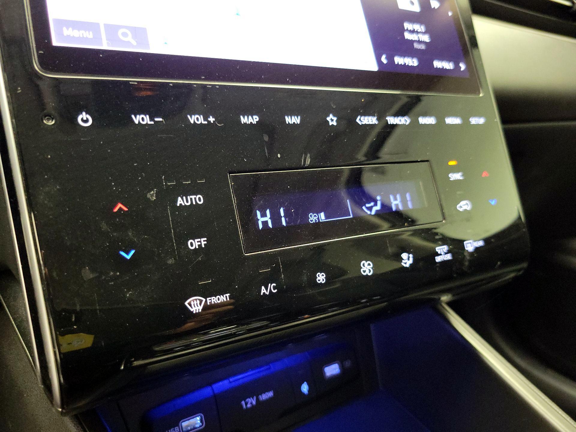 Thumbnail: 2023 Hyundai Tucson - 17