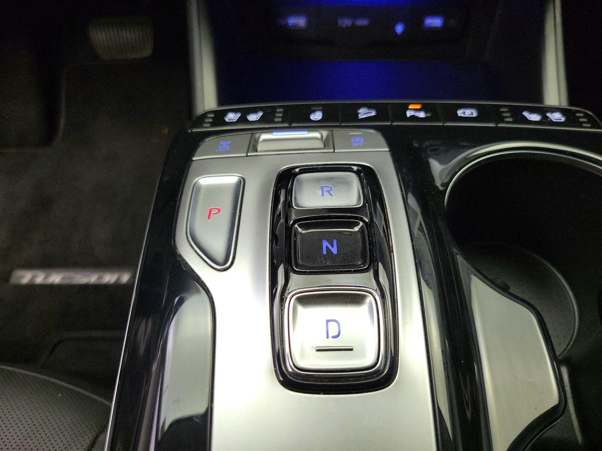 Thumbnail: 2023 Hyundai Tucson - 18