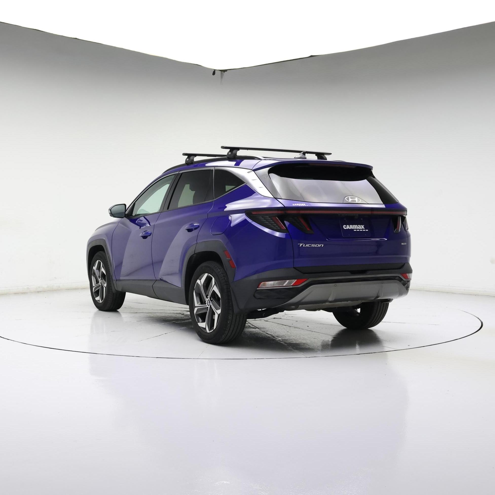 Thumbnail: 2023 Hyundai Tucson - 2