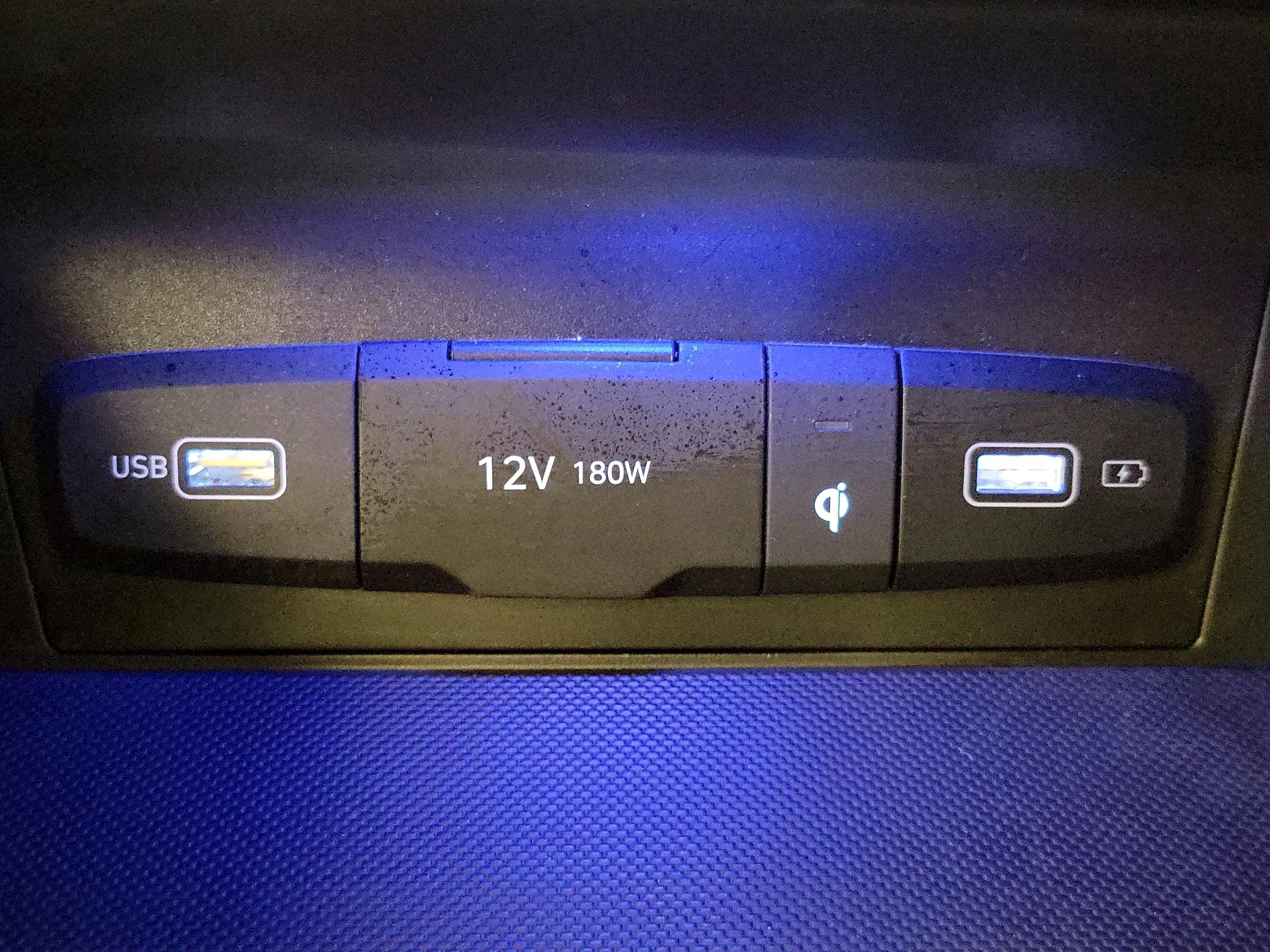 Thumbnail: 2023 Hyundai Tucson - 19