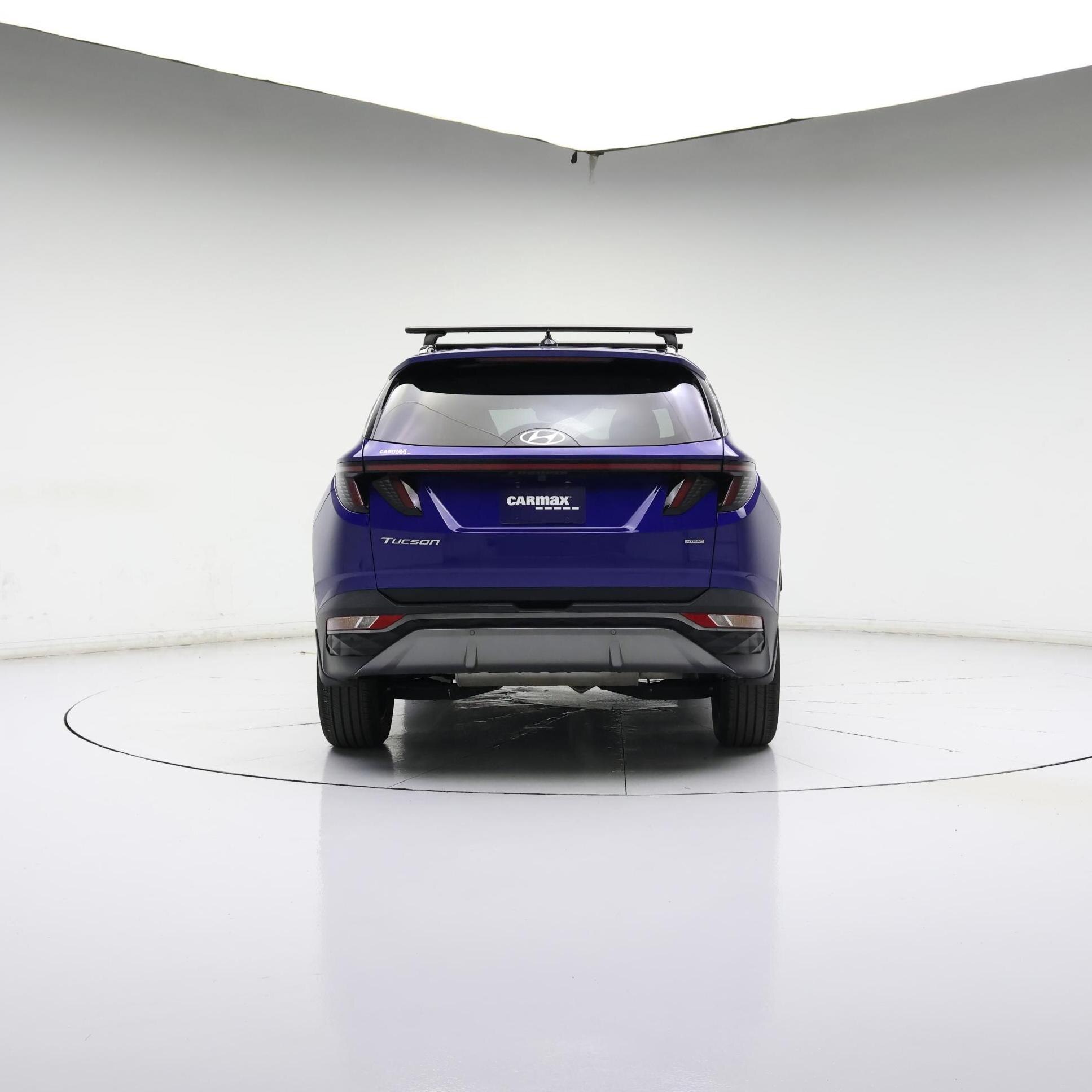 Thumbnail: 2023 Hyundai Tucson - 6
