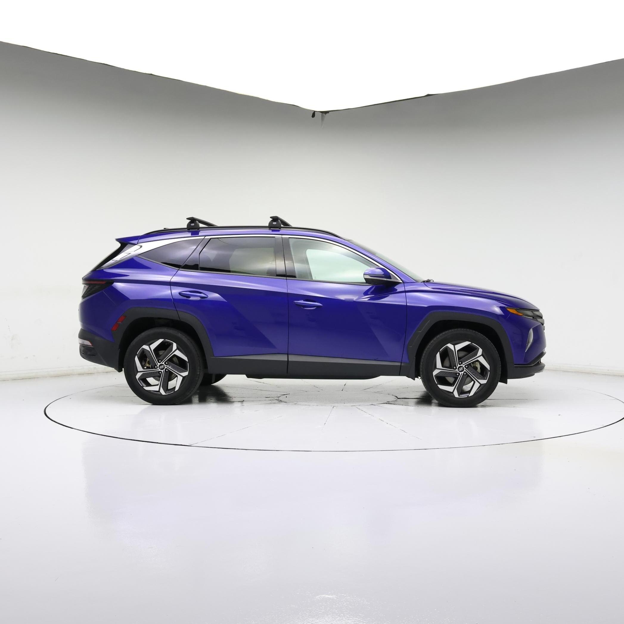 Thumbnail: 2023 Hyundai Tucson - 7
