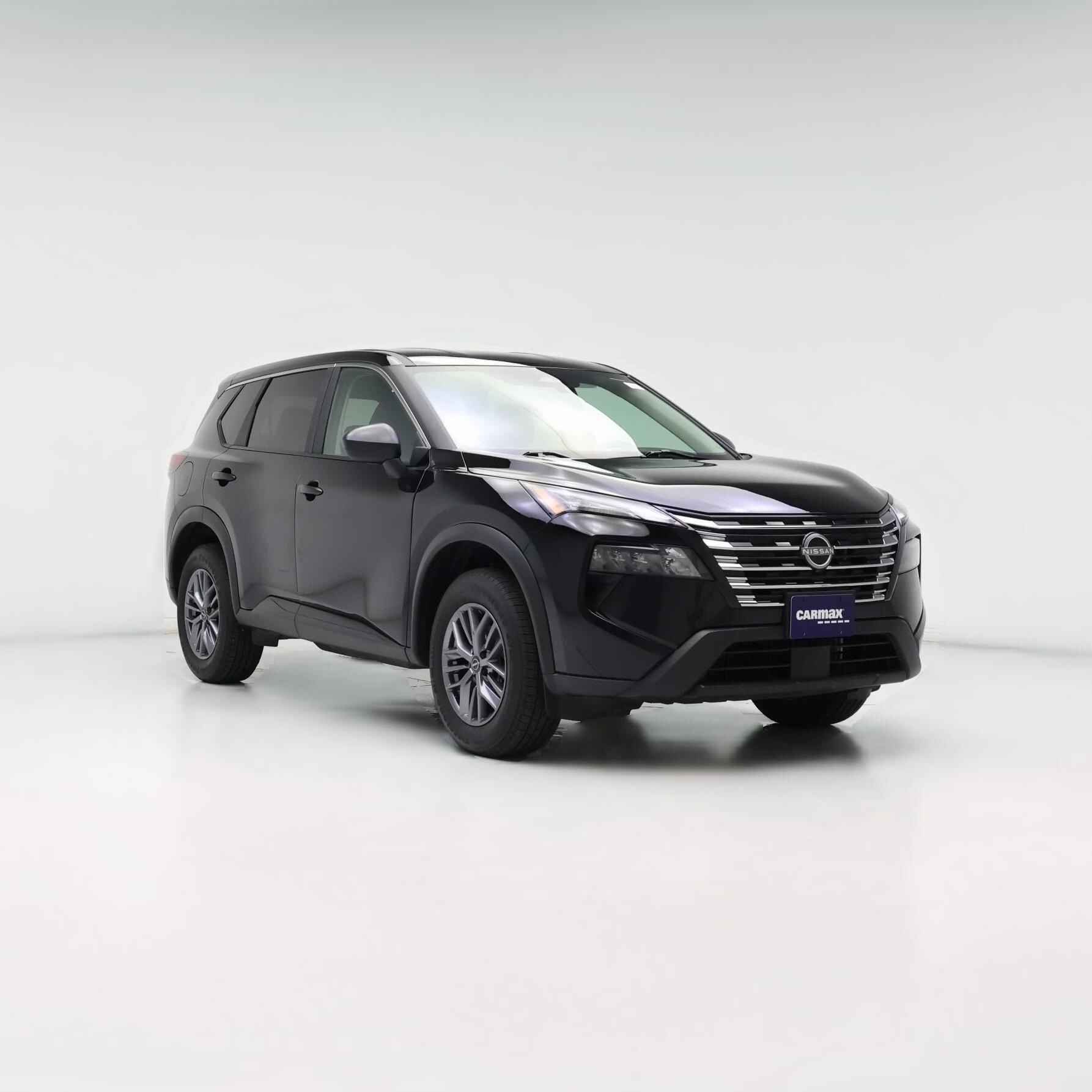 Thumbnail: 2024 Nissan Rogue - 1