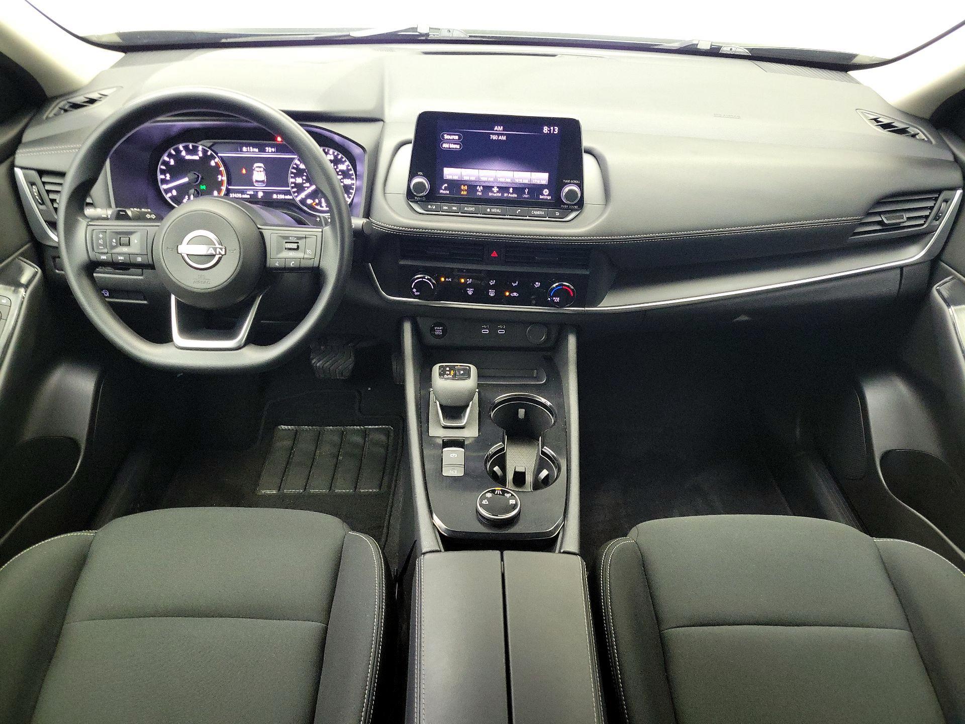 Thumbnail: 2024 Nissan Rogue - 9