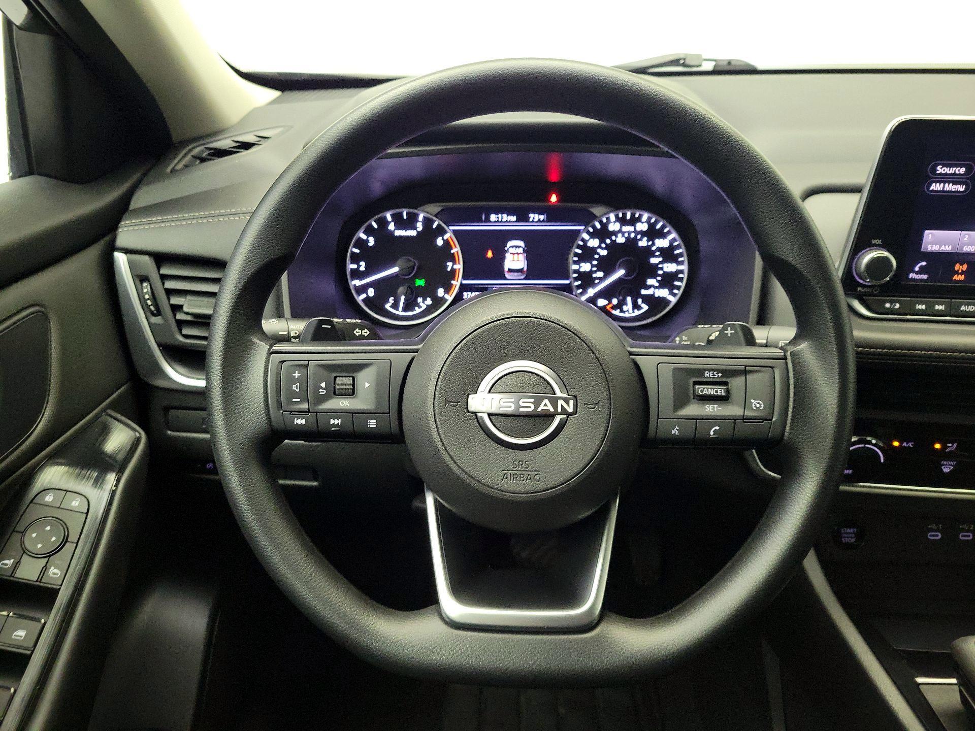 Thumbnail: 2024 Nissan Rogue - 10