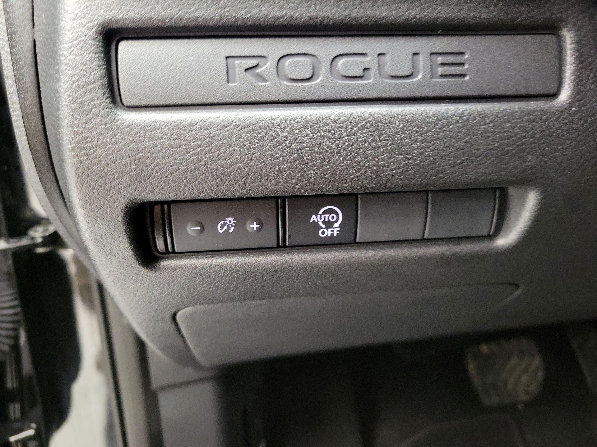 Thumbnail: 2024 Nissan Rogue - 13