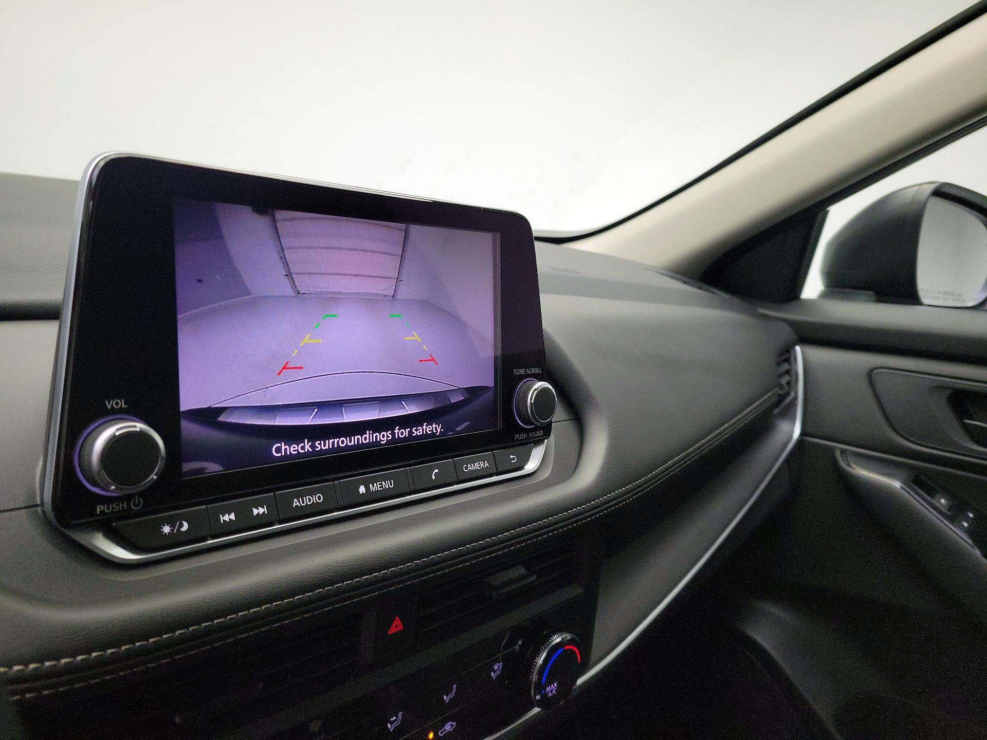 Thumbnail: 2024 Nissan Rogue - 14