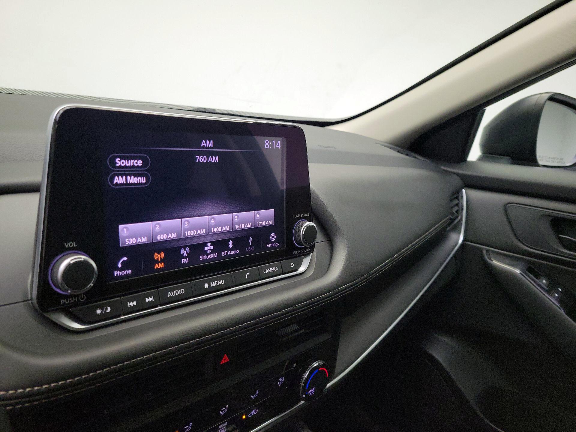 Thumbnail: 2024 Nissan Rogue - 15