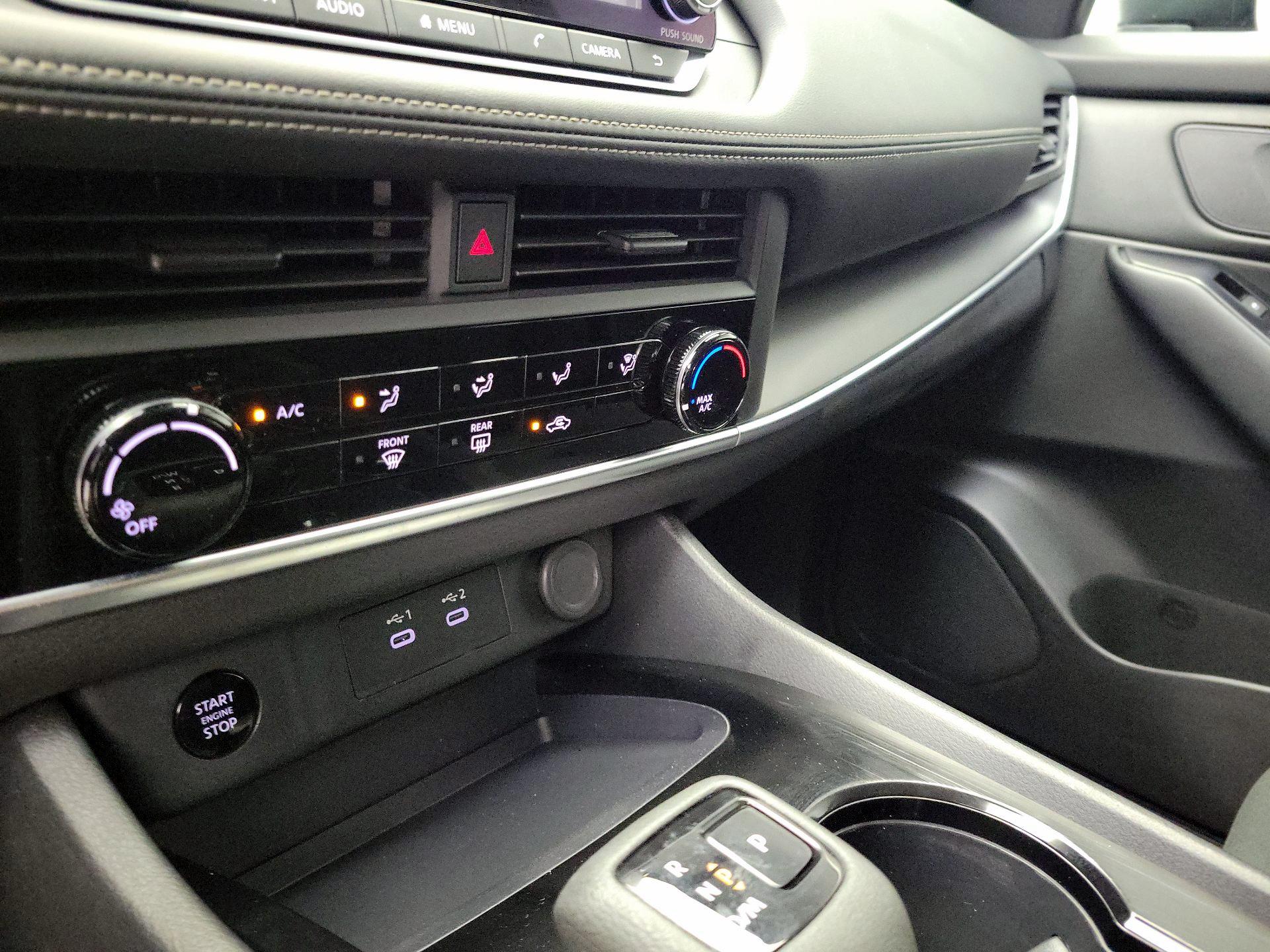 Thumbnail: 2024 Nissan Rogue - 16