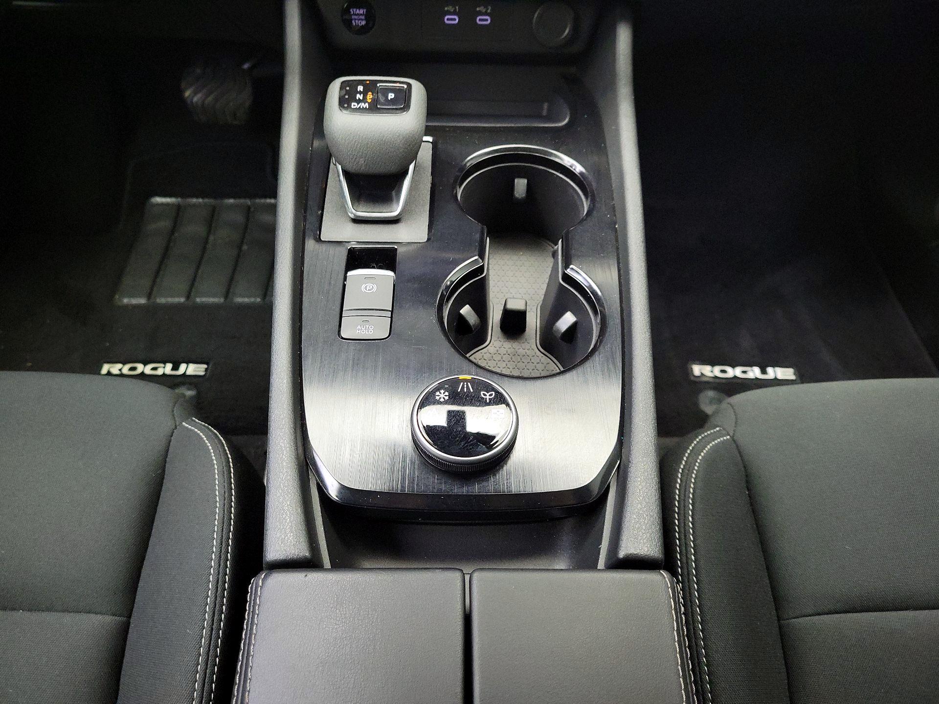 Thumbnail: 2024 Nissan Rogue - 17