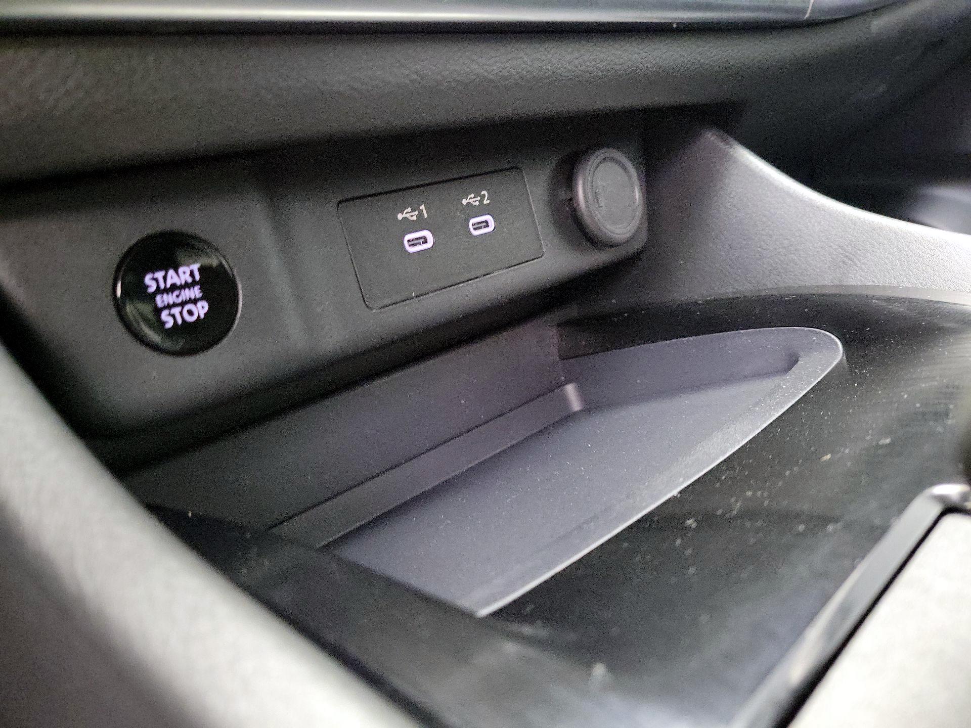 Thumbnail: 2024 Nissan Rogue - 18