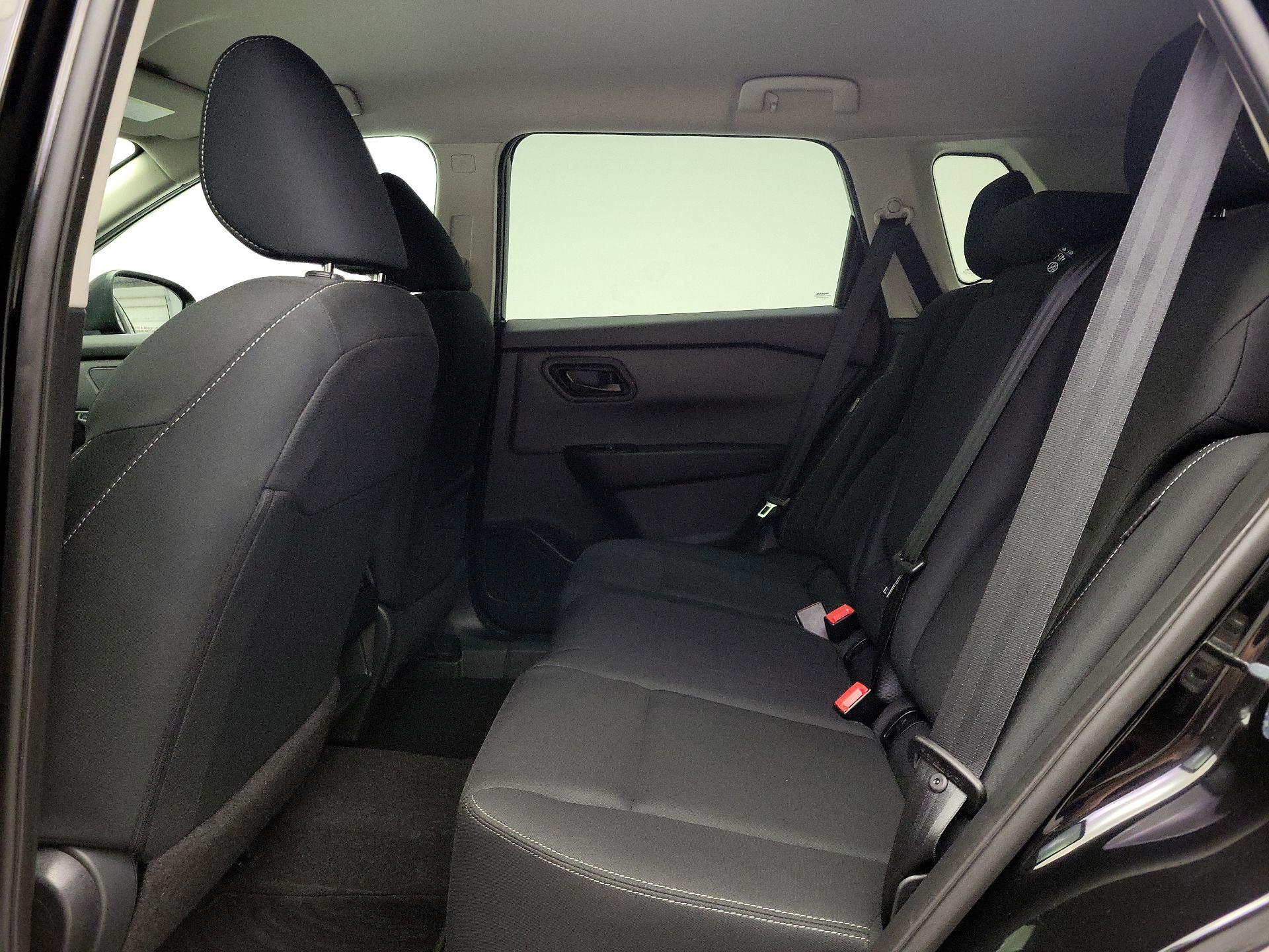 Thumbnail: 2024 Nissan Rogue - 19