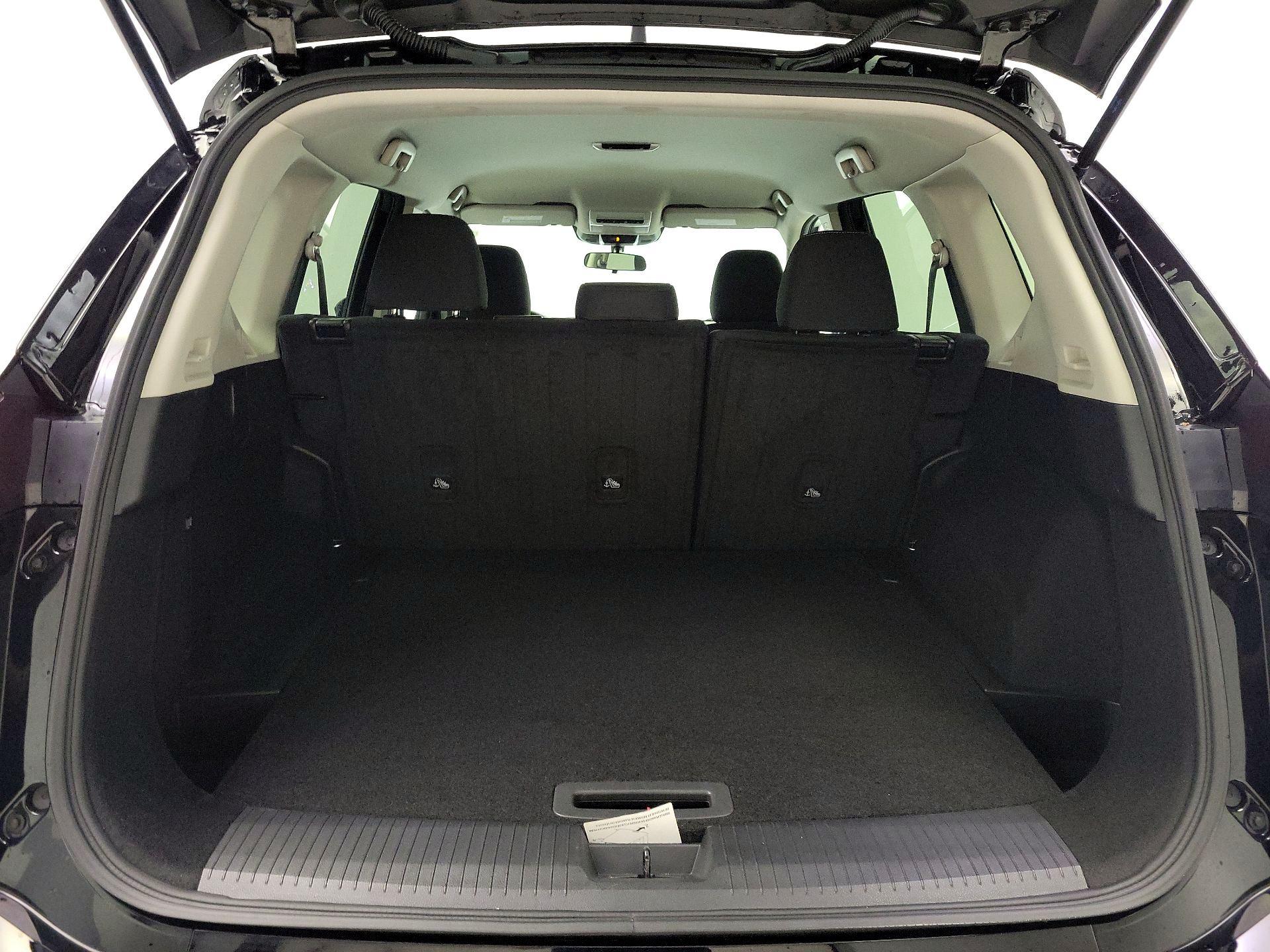 Thumbnail: 2024 Nissan Rogue - 20