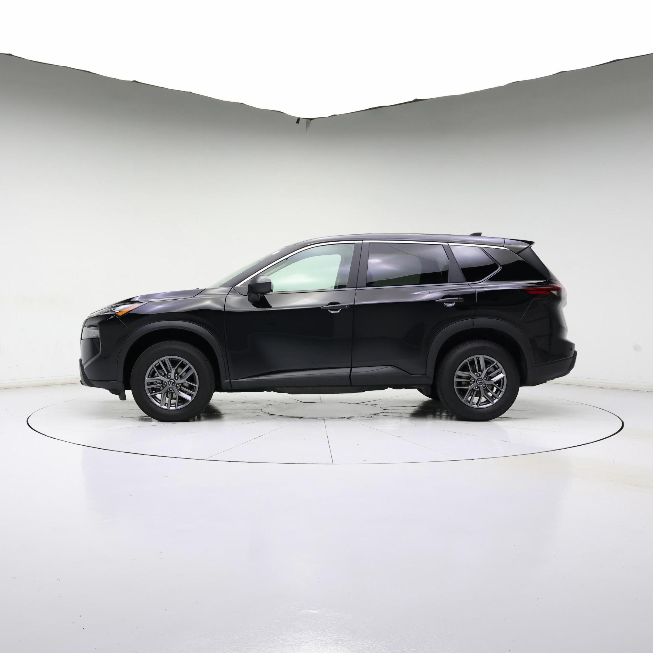 Thumbnail: 2024 Nissan Rogue - 3