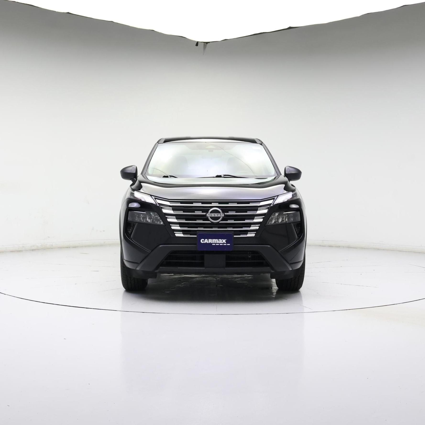 Thumbnail: 2024 Nissan Rogue - 5