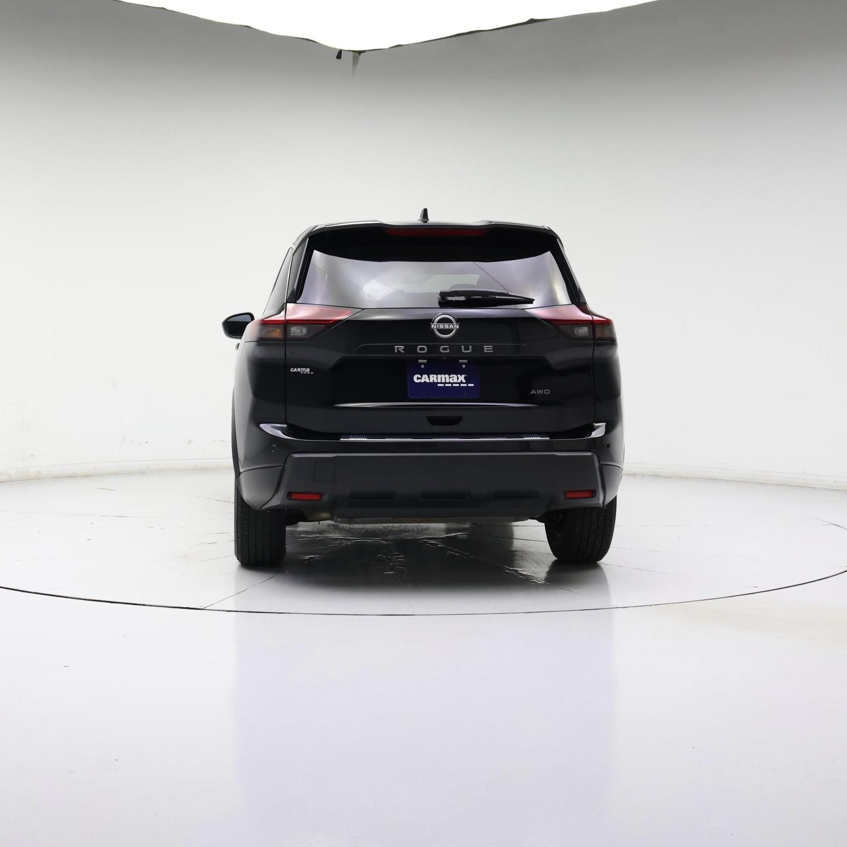 Thumbnail: 2024 Nissan Rogue - 6