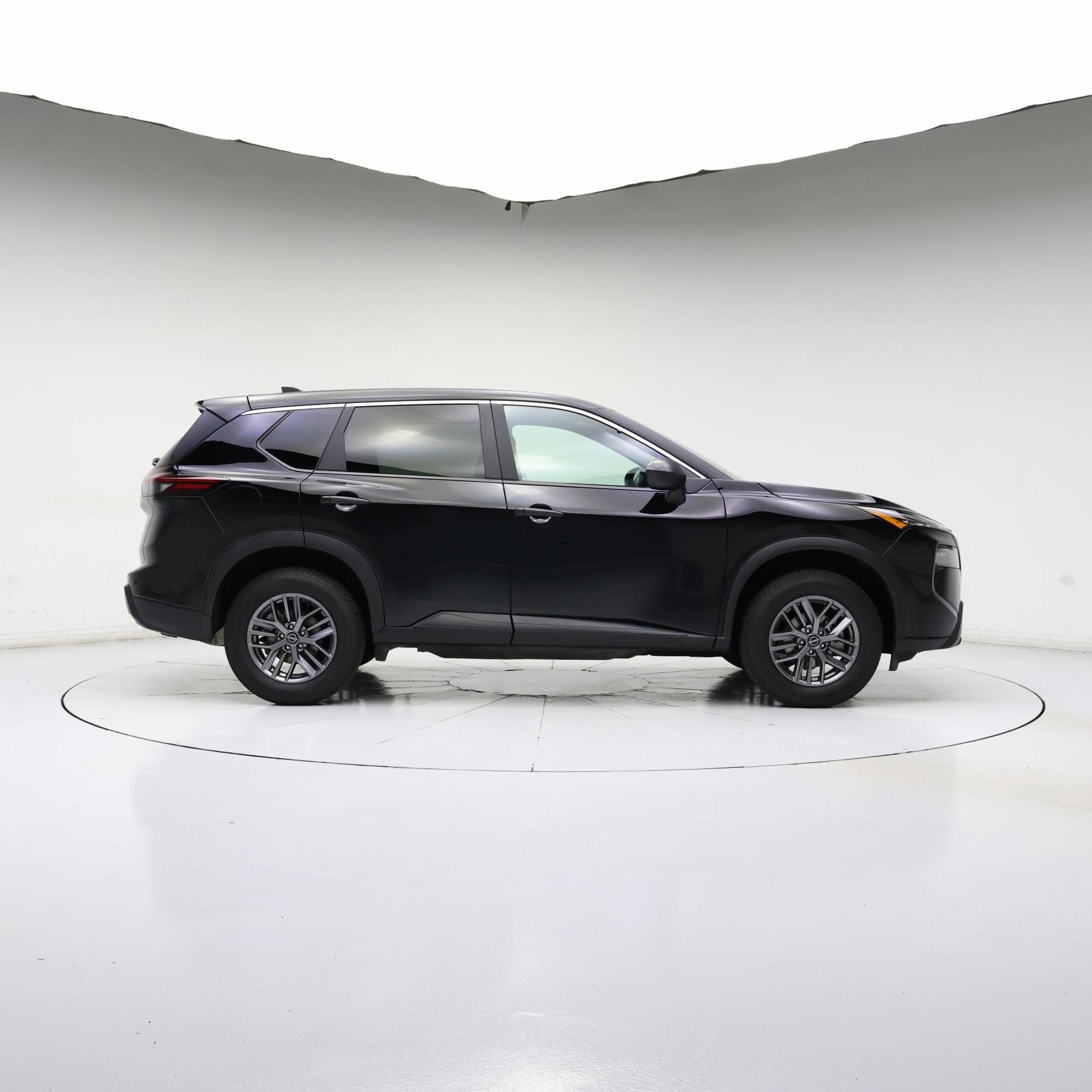 Thumbnail: 2024 Nissan Rogue - 7