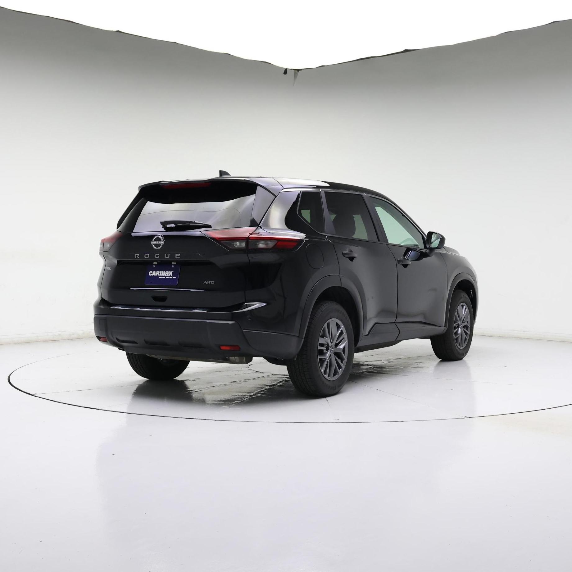 Thumbnail: 2024 Nissan Rogue - 8