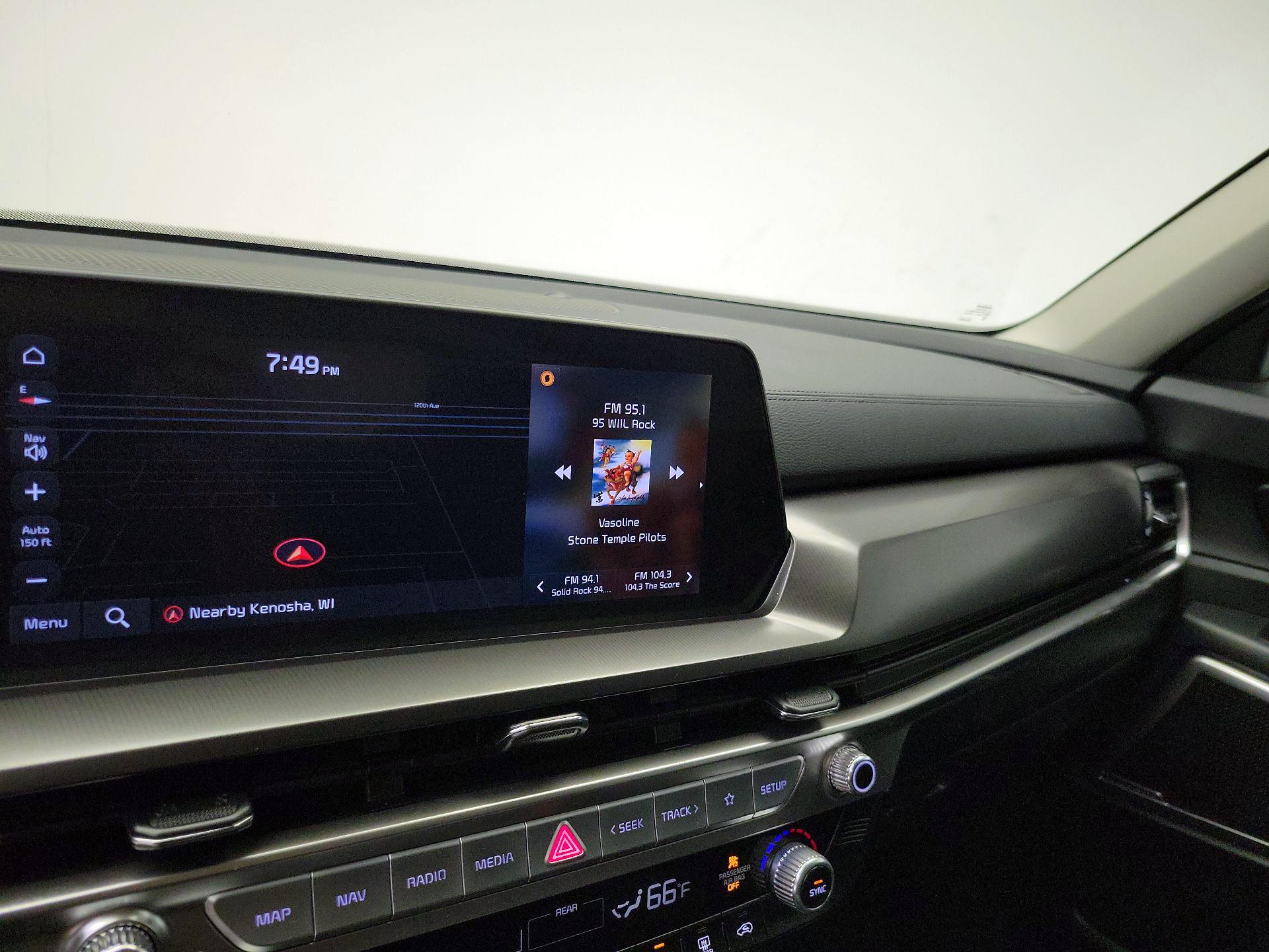 Thumbnail: 2025 Kia Telluride - 14