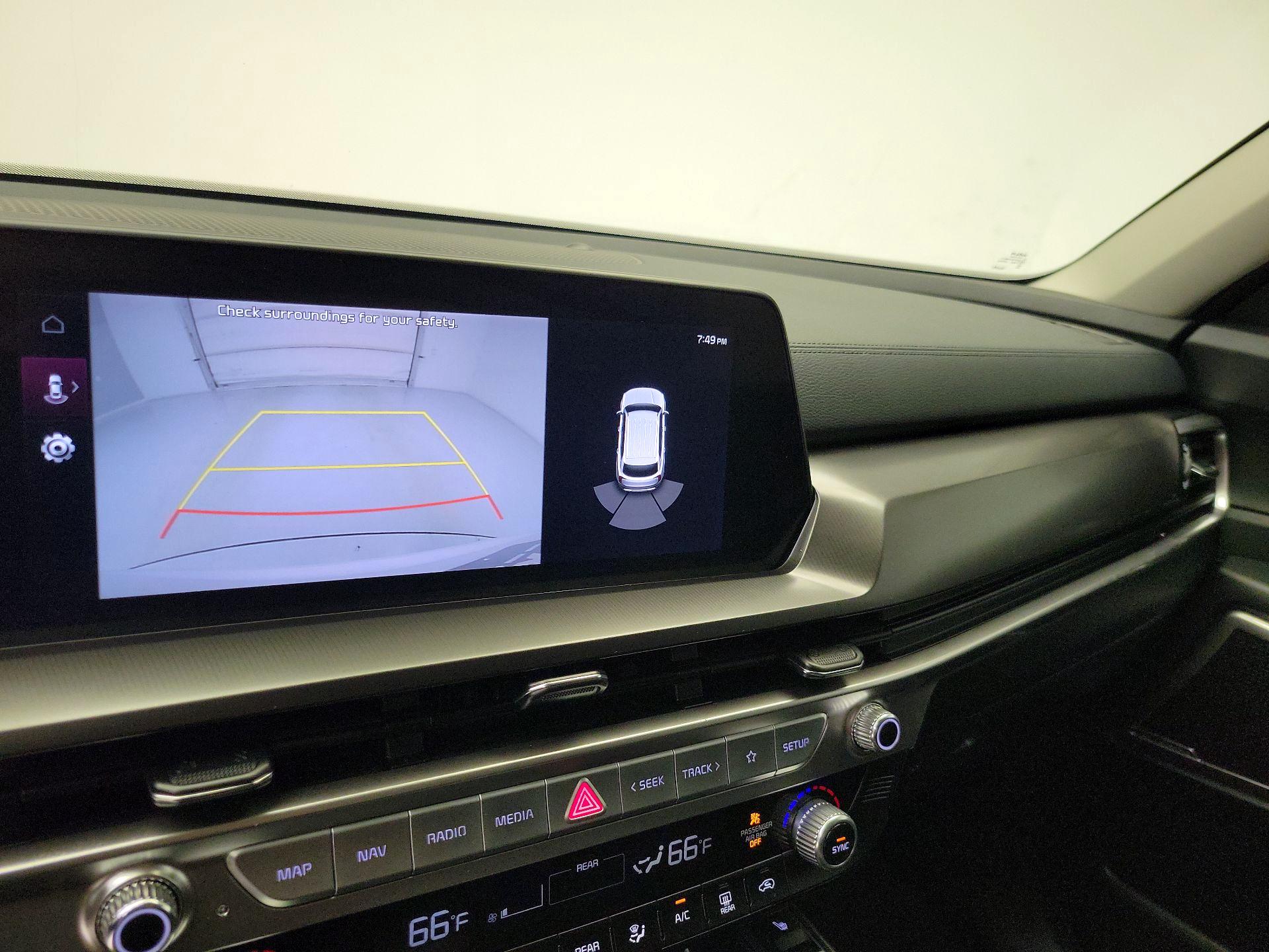 Thumbnail: 2025 Kia Telluride - 15