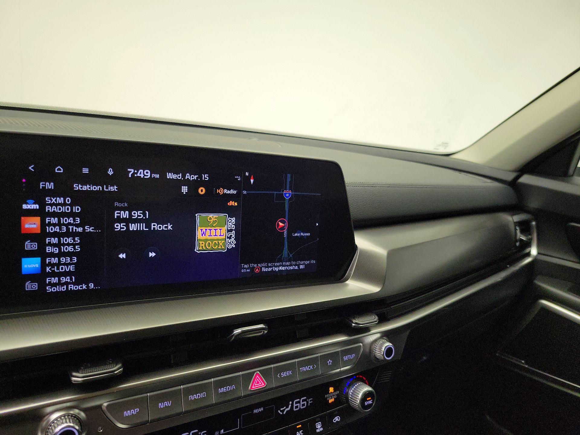 Thumbnail: 2025 Kia Telluride - 16