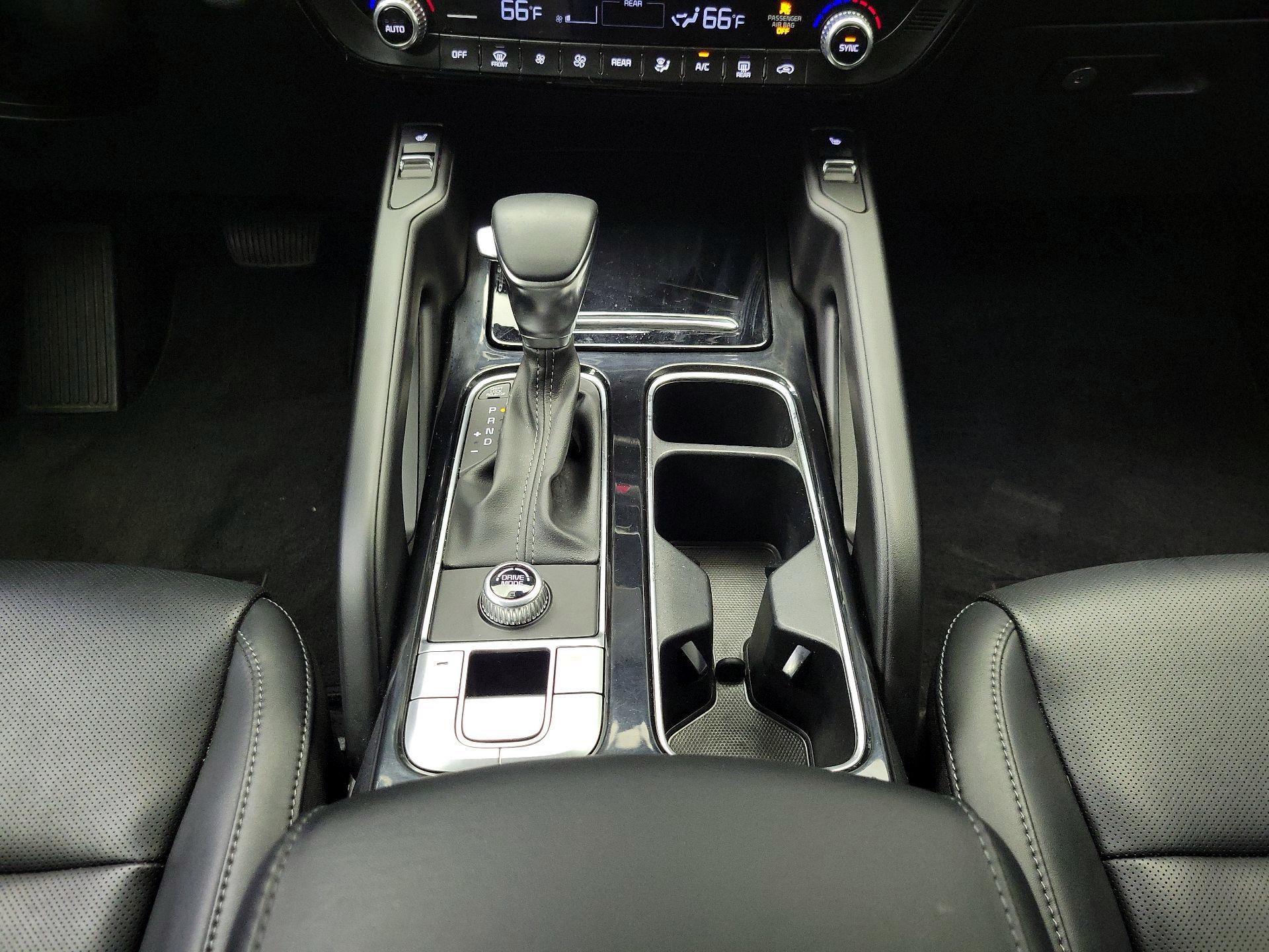 Thumbnail: 2025 Kia Telluride - 18