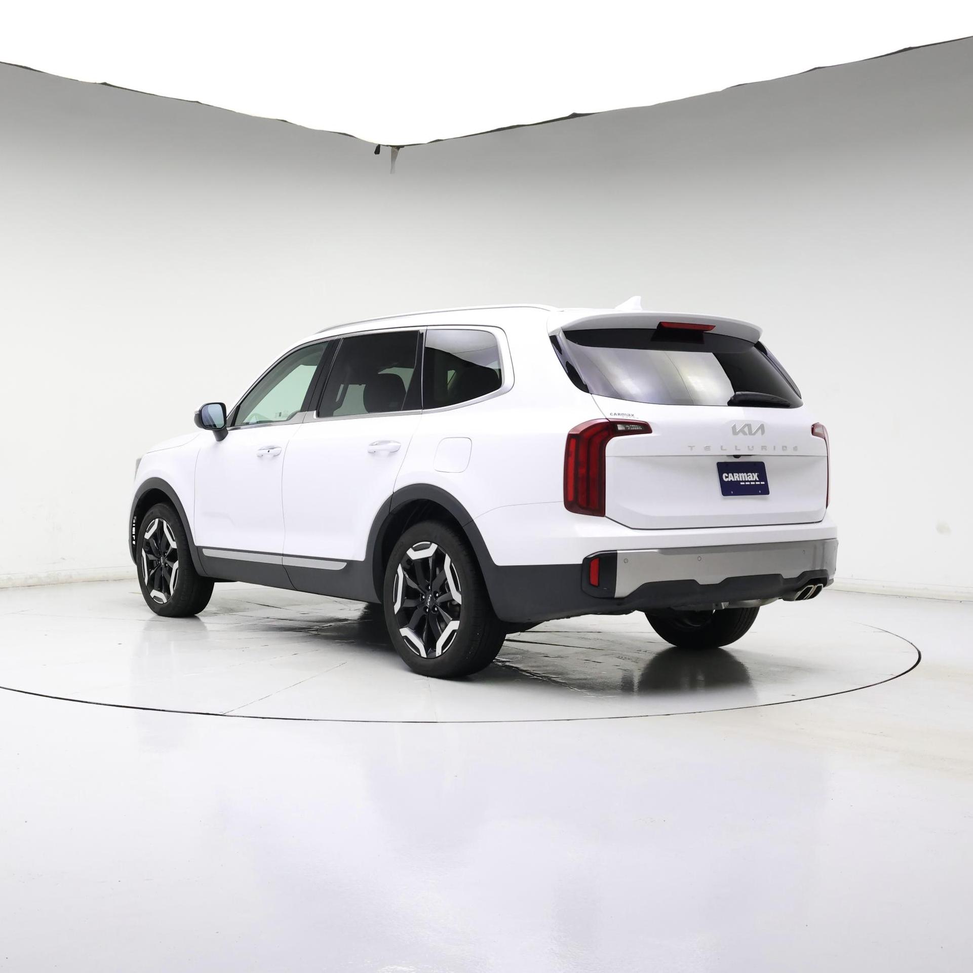 Thumbnail: 2025 Kia Telluride - 2