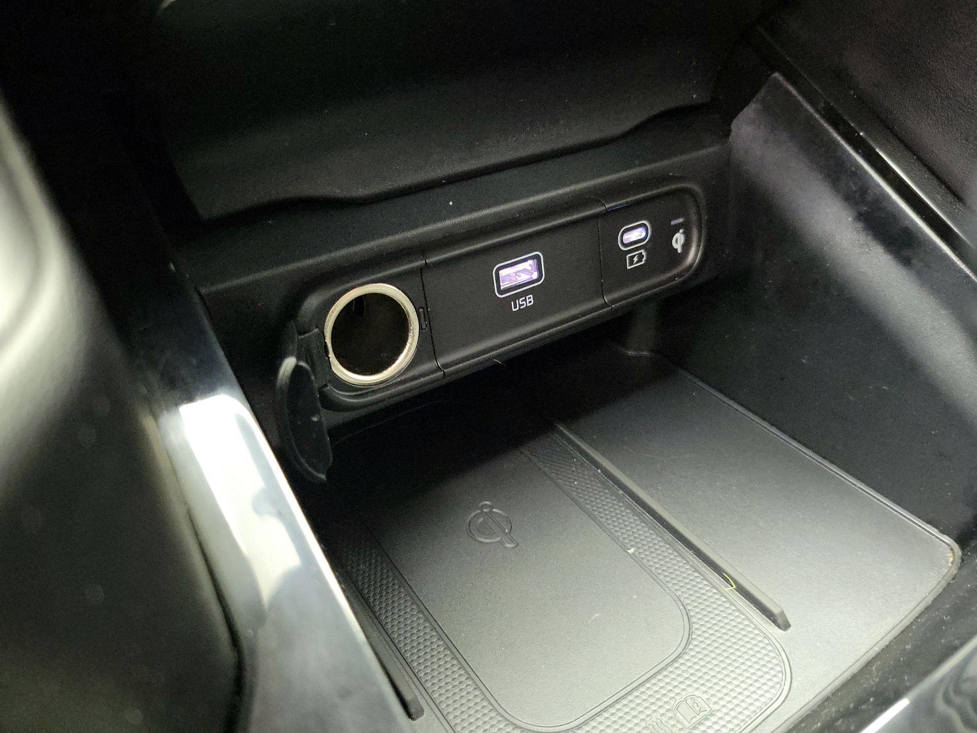 Thumbnail: 2025 Kia Telluride - 19