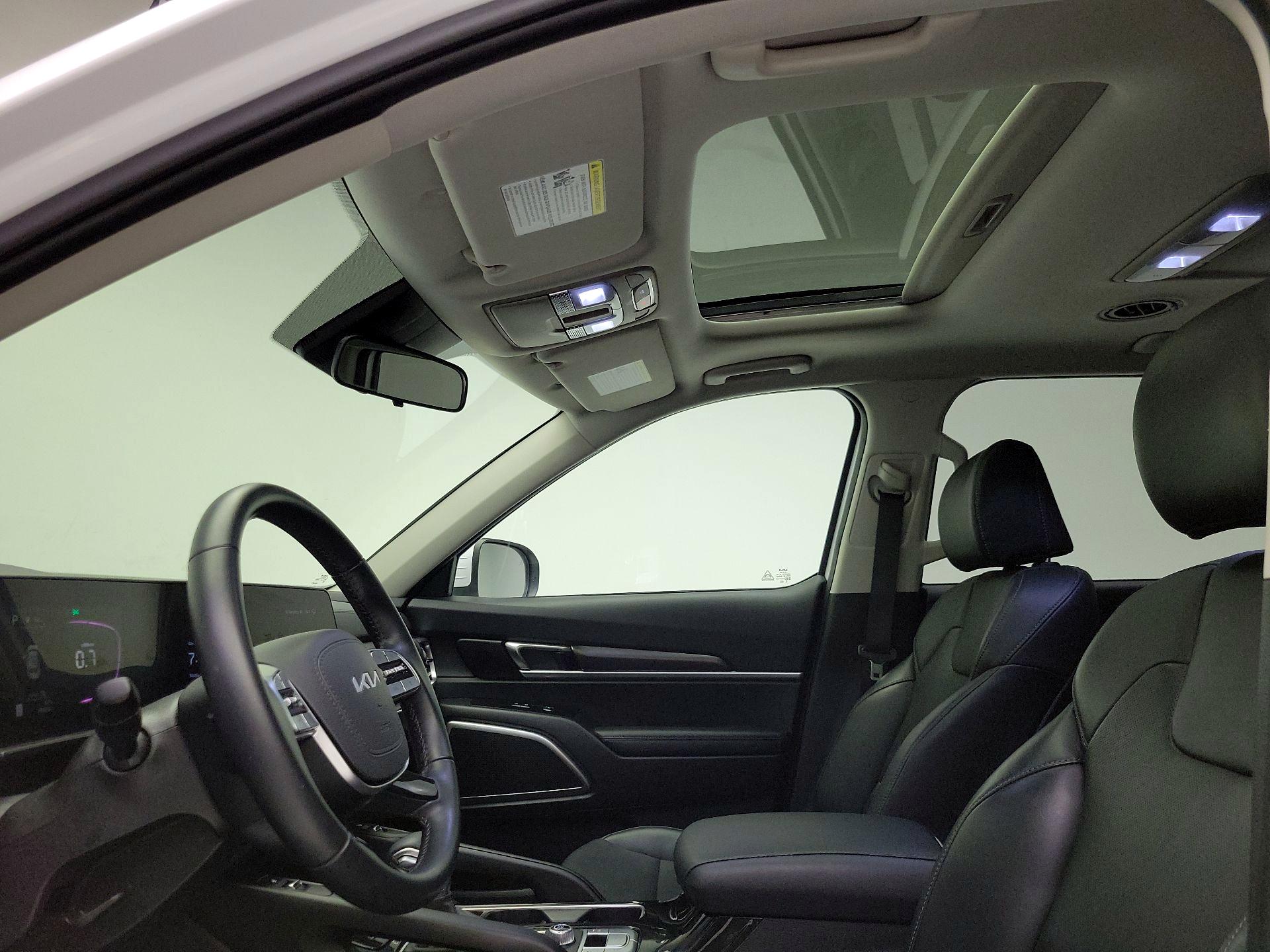 Thumbnail: 2025 Kia Telluride - 20