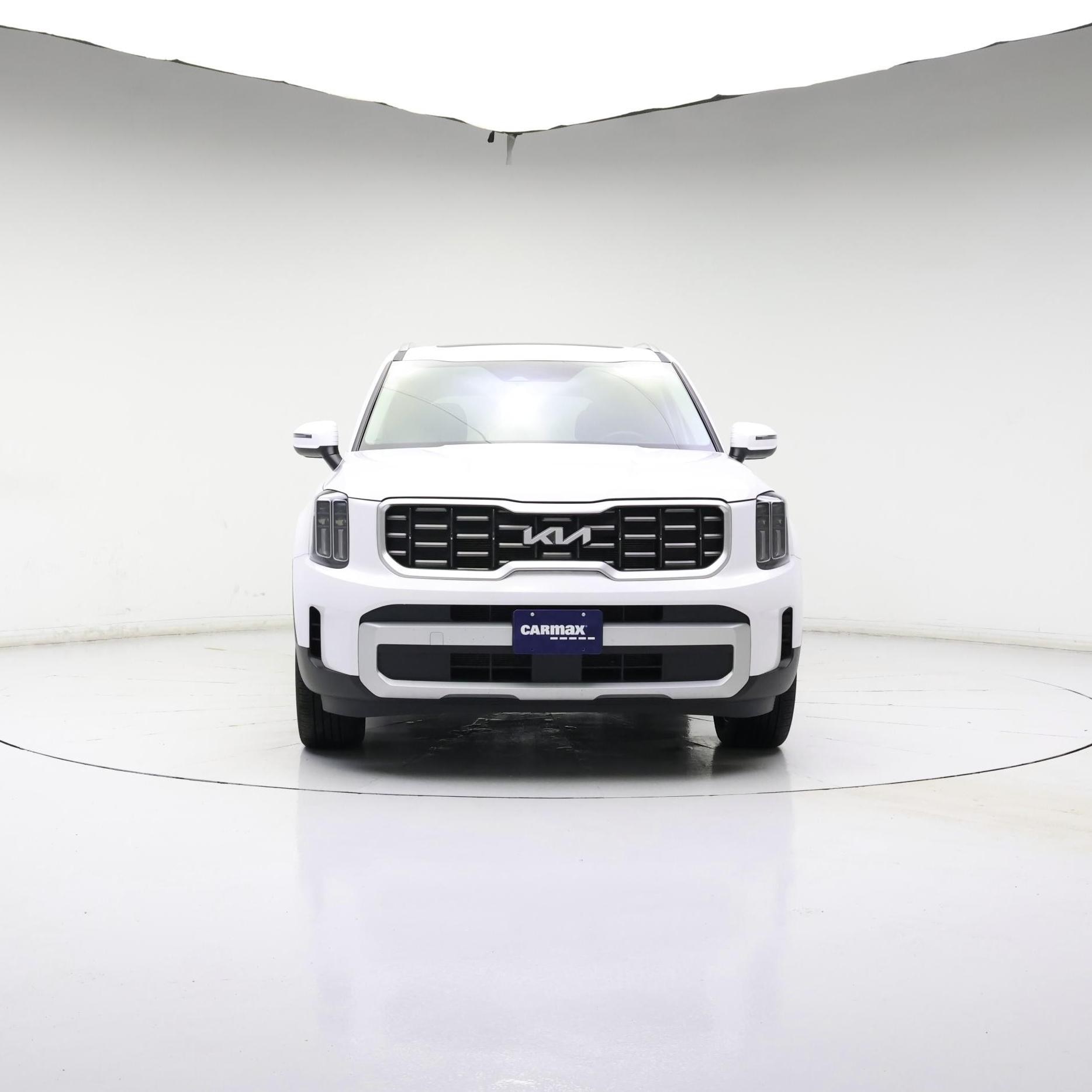 Thumbnail: 2025 Kia Telluride - 5