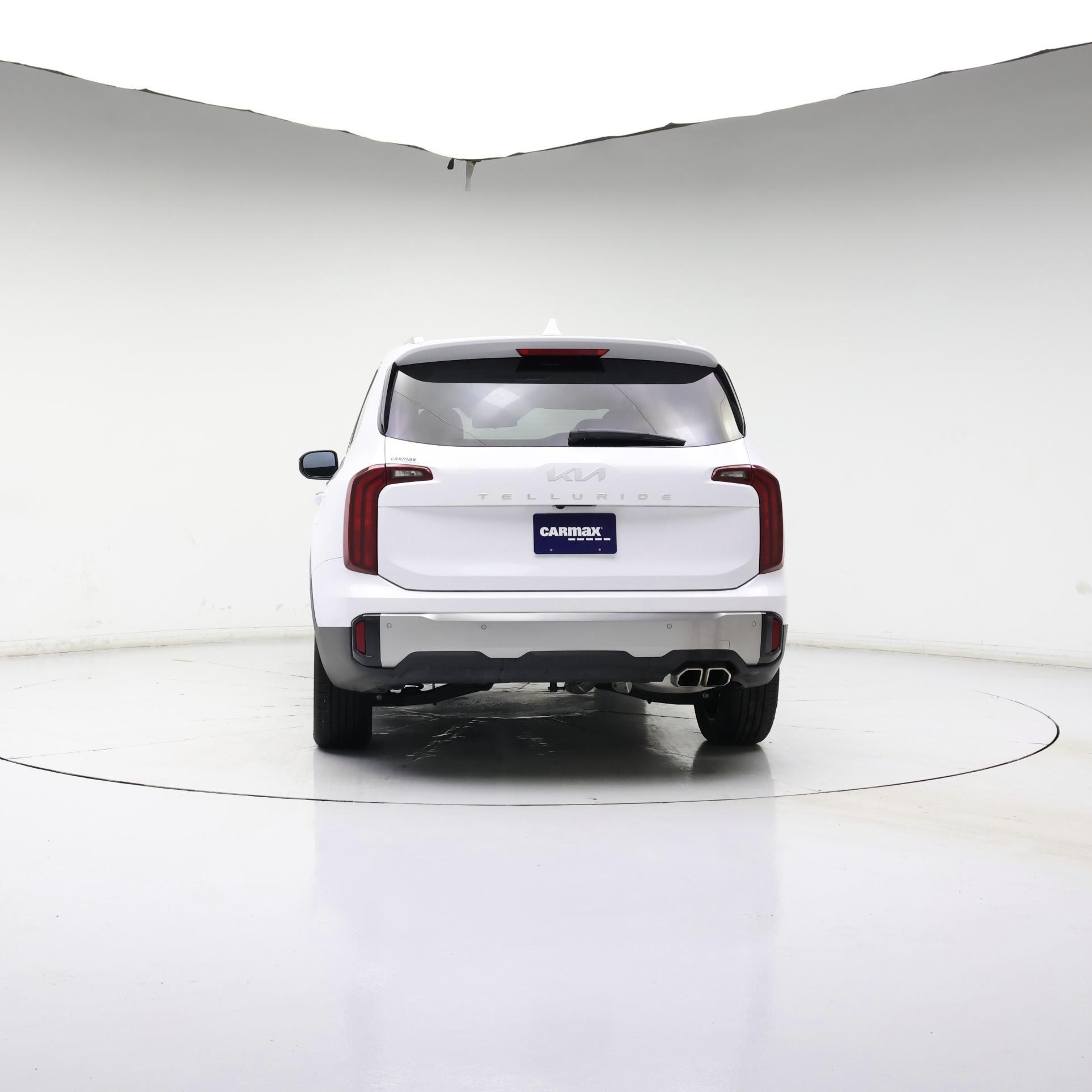 Thumbnail: 2025 Kia Telluride - 6