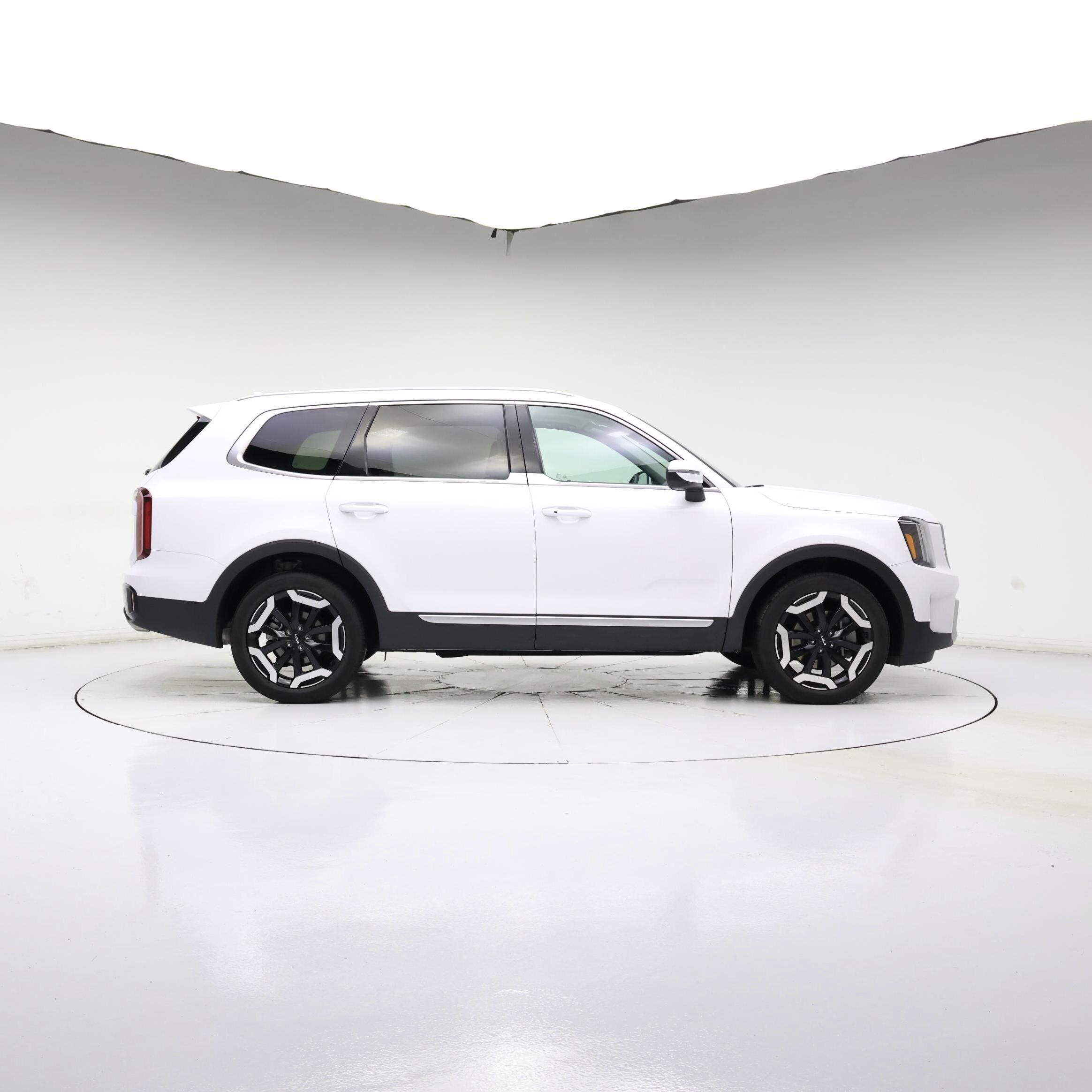 Thumbnail: 2025 Kia Telluride - 7