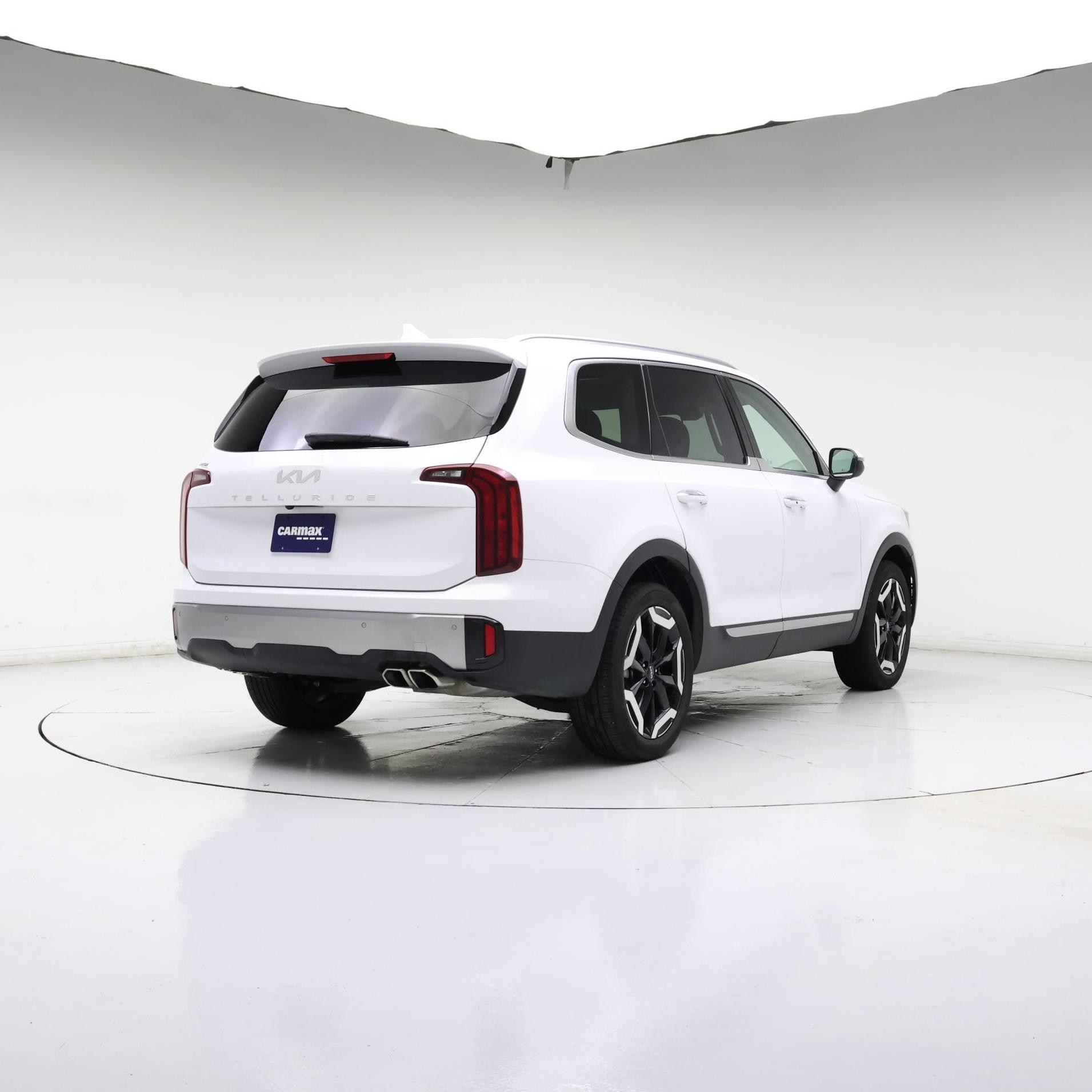 Thumbnail: 2025 Kia Telluride - 8