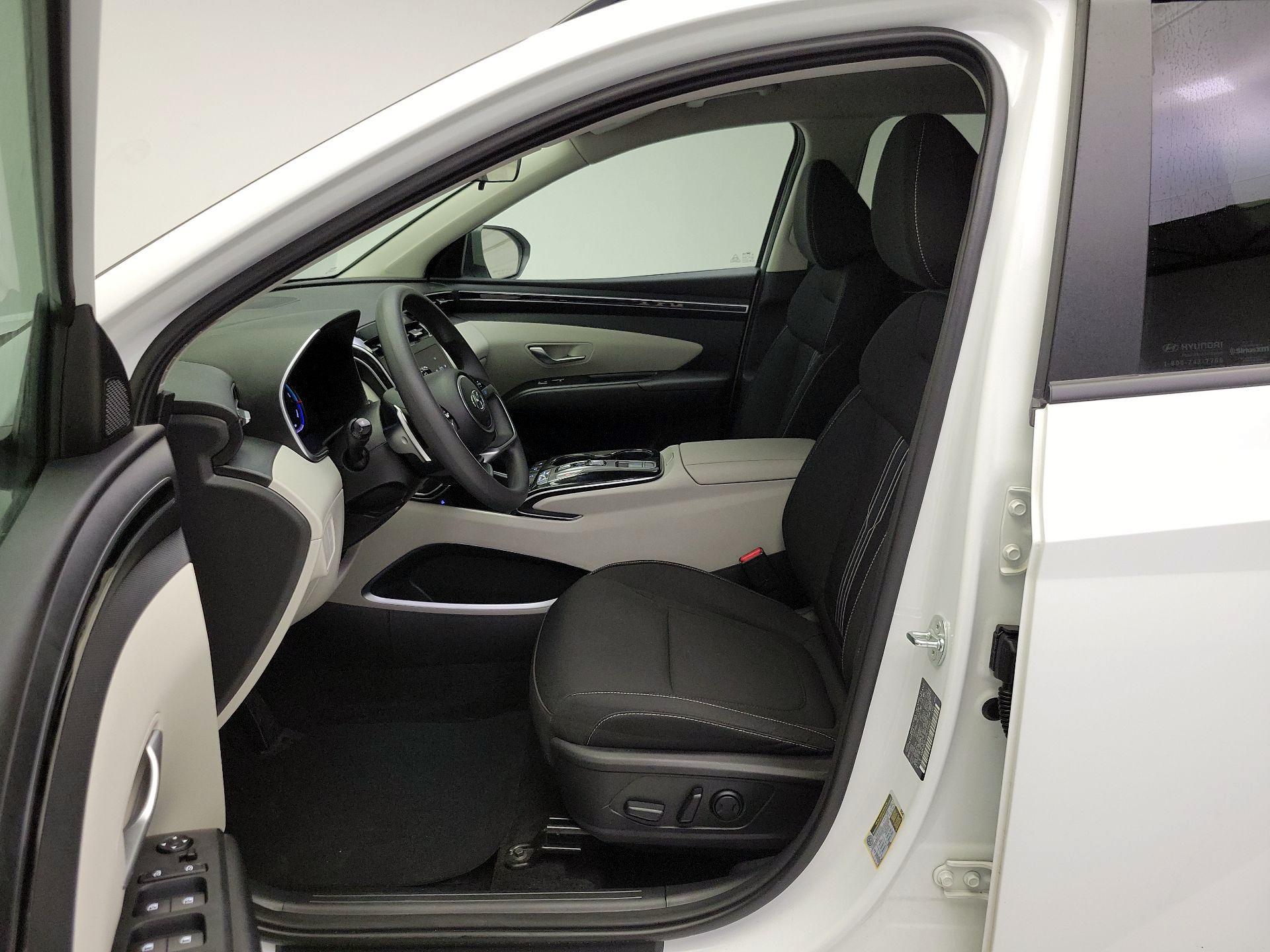 Thumbnail: 2024 Hyundai Tucson - 11