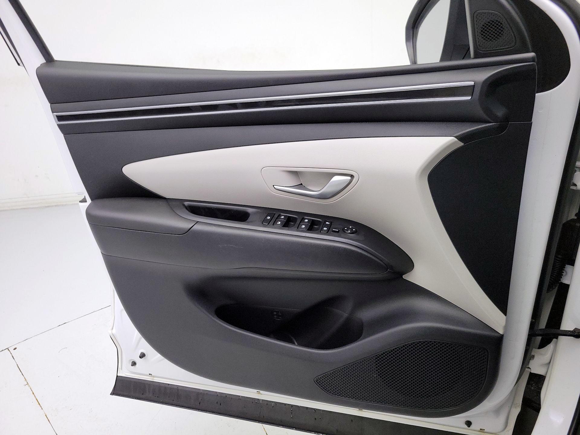 Thumbnail: 2024 Hyundai Tucson - 12