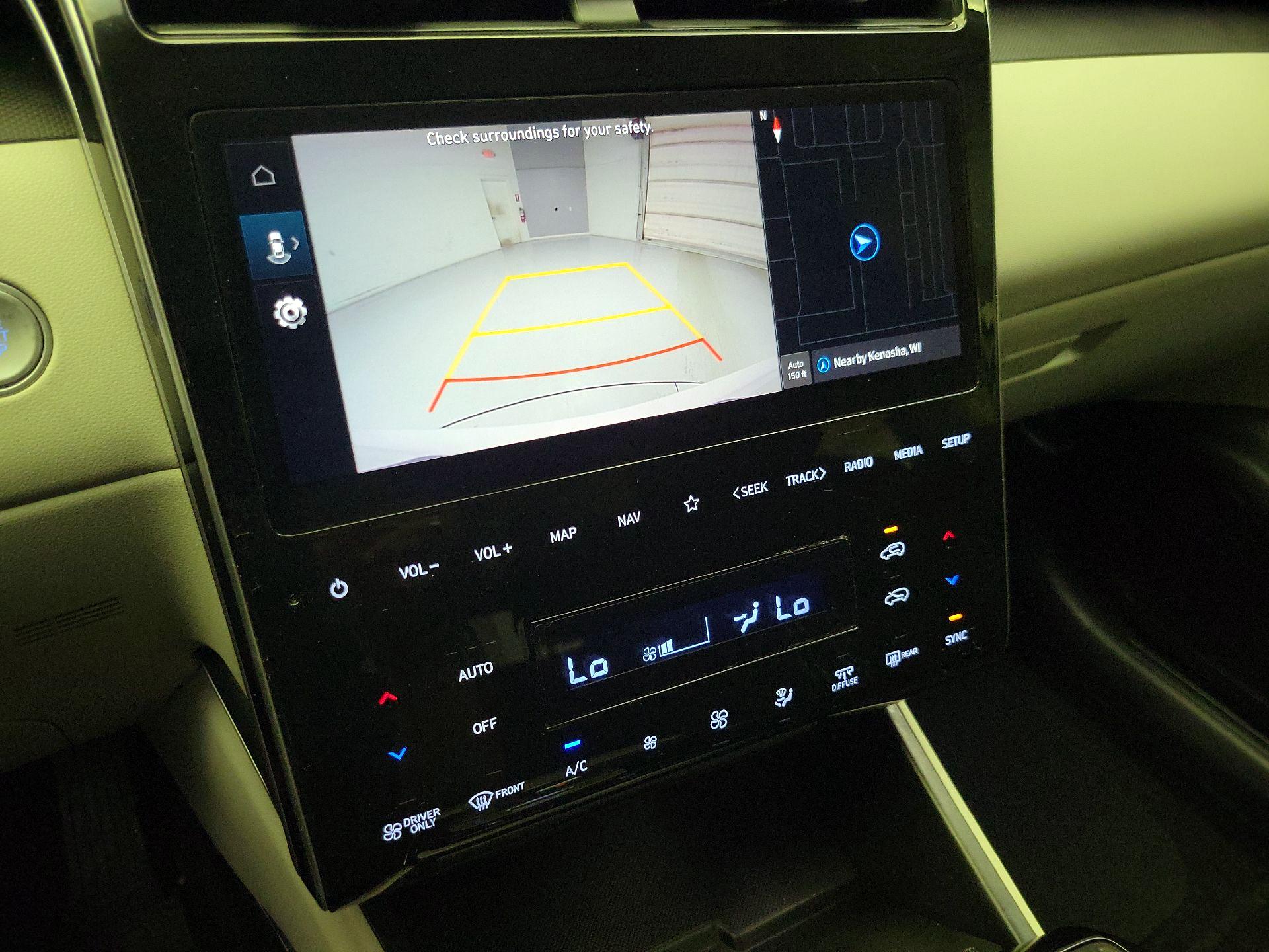 Thumbnail: 2024 Hyundai Tucson - 15