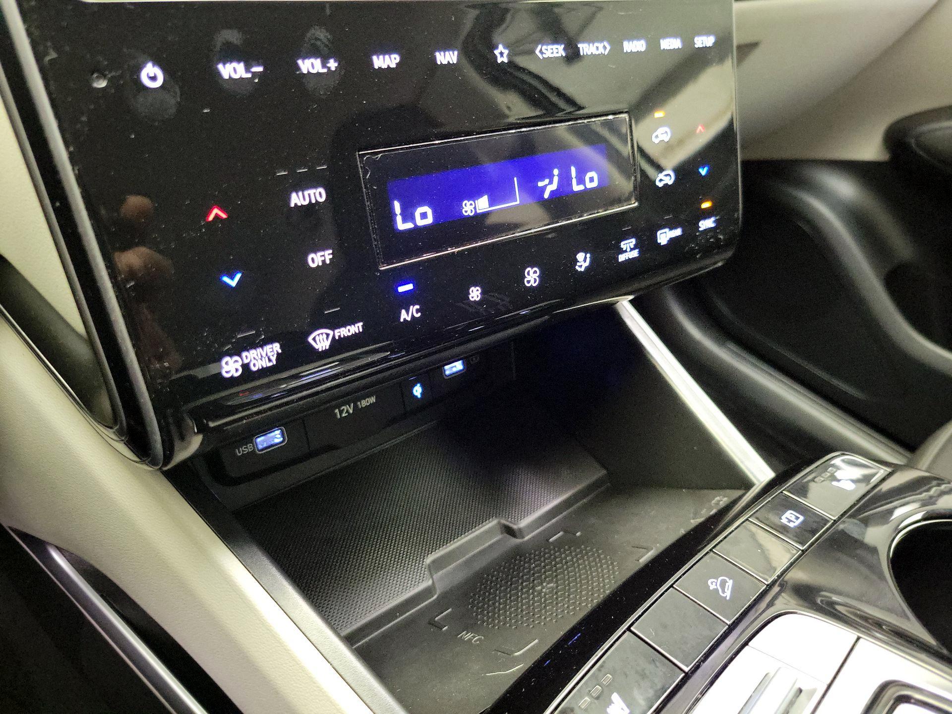 Thumbnail: 2024 Hyundai Tucson - 17