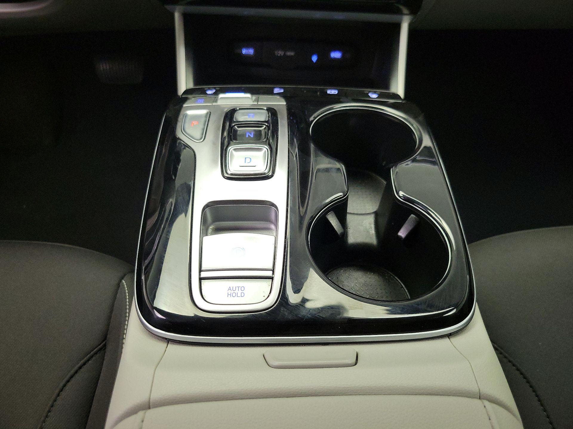 Thumbnail: 2024 Hyundai Tucson - 18