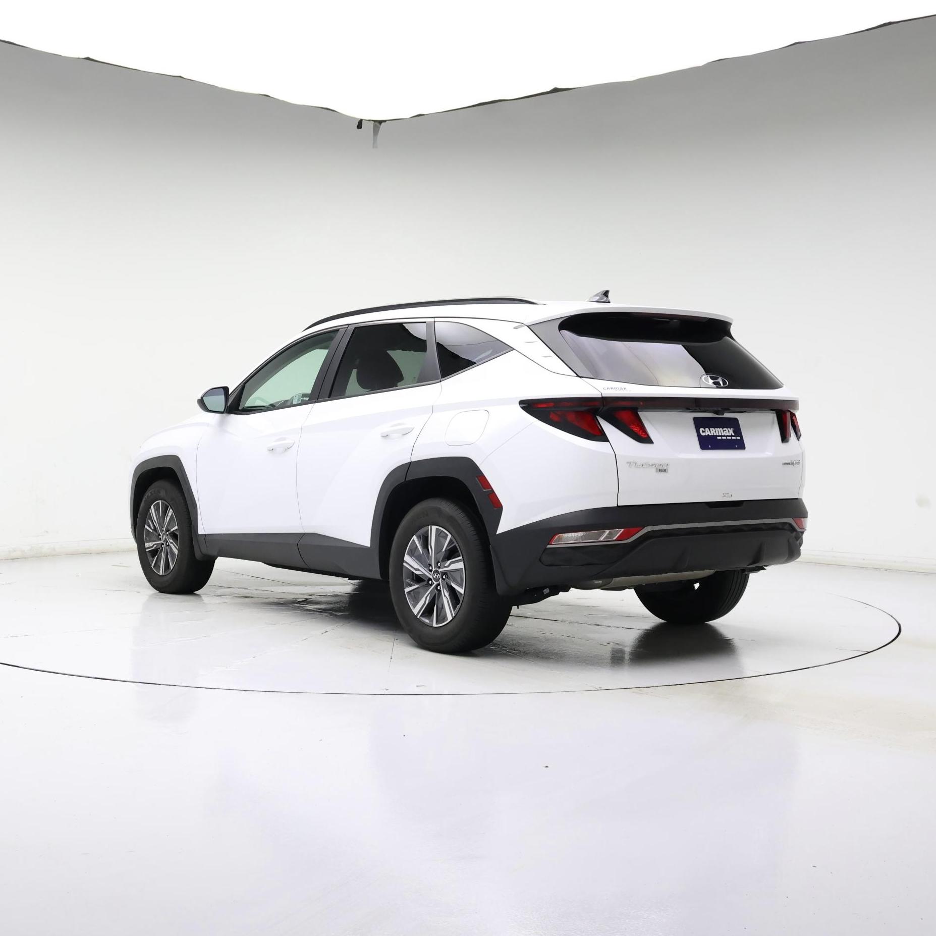 Thumbnail: 2024 Hyundai Tucson - 2